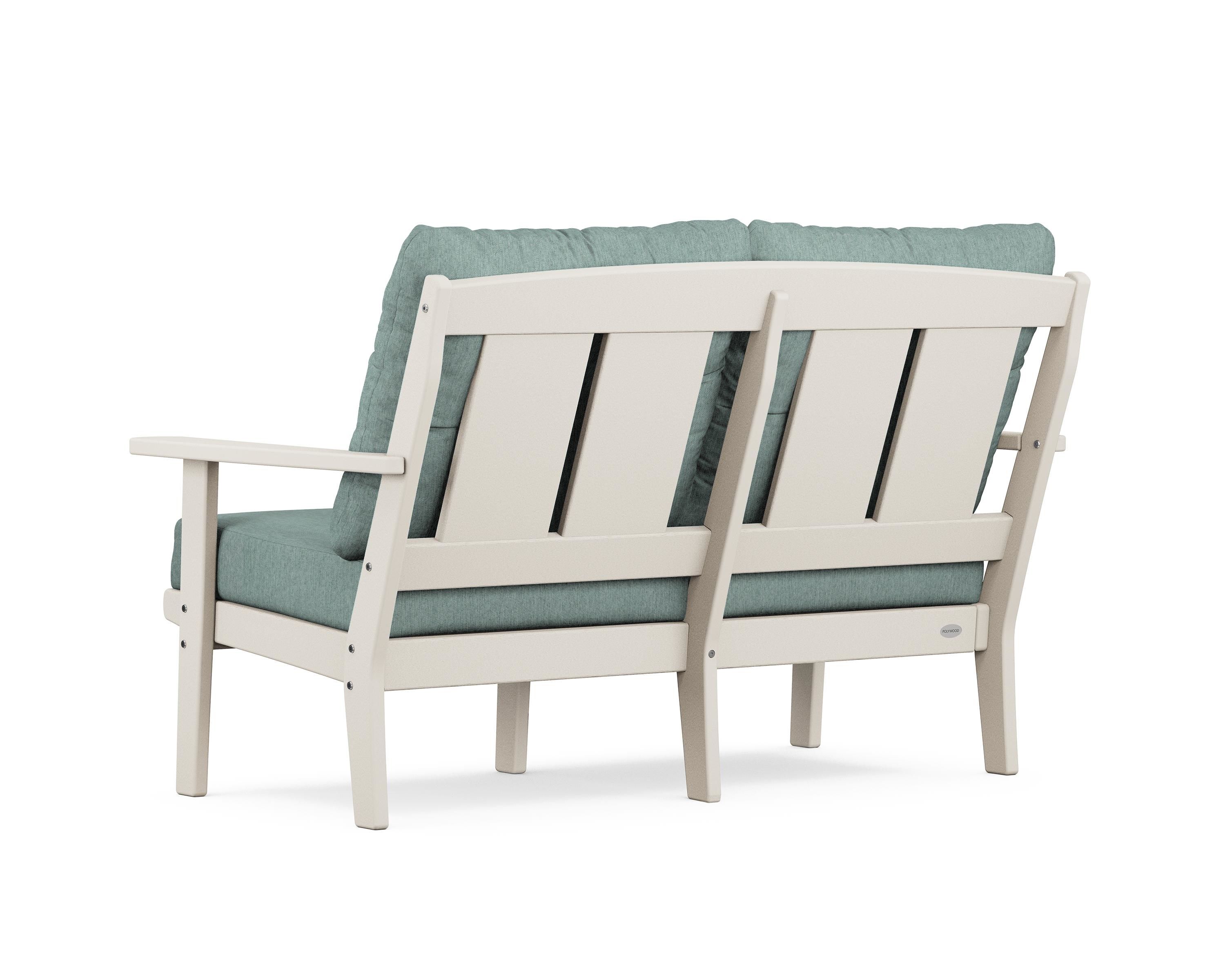 POLYWOOD 4442-SA161130 Patio-Sofas-Daybeds - View #2