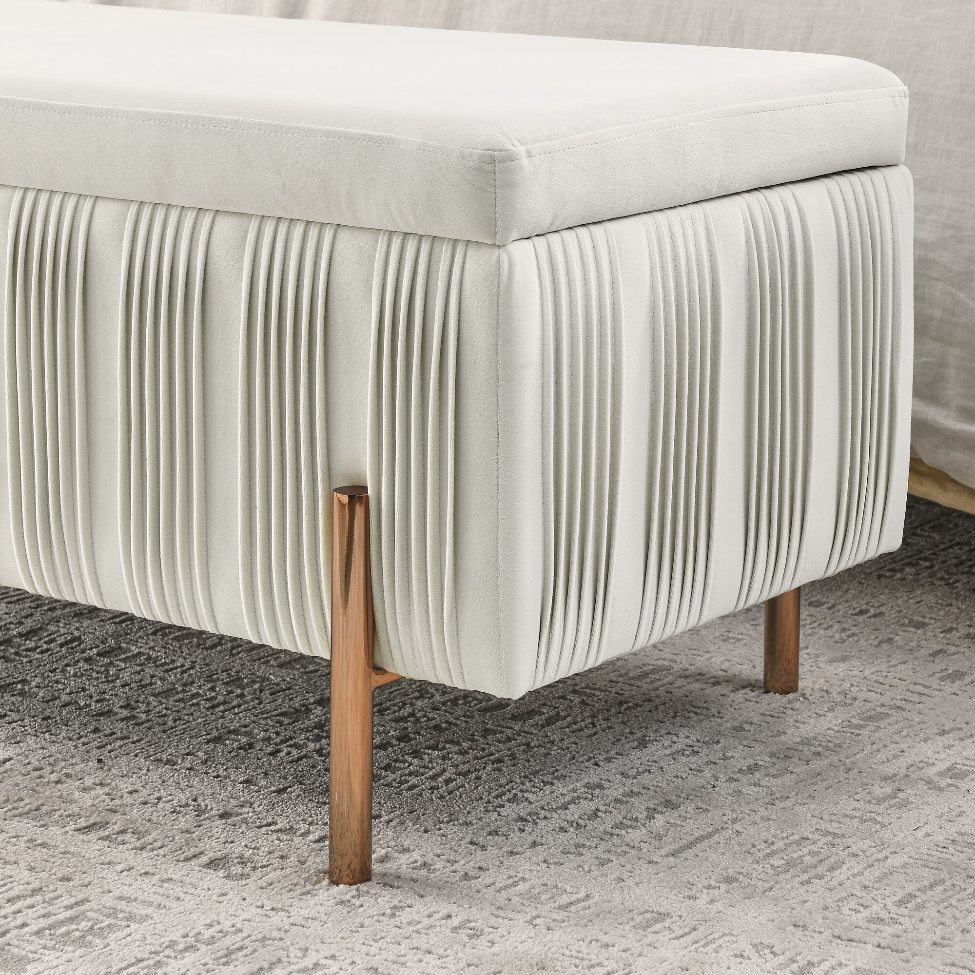 LIVIZA GGJD019BE bench - View #7