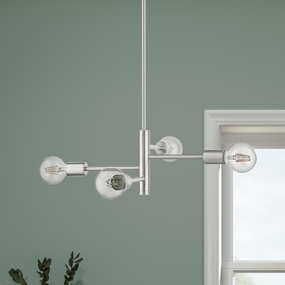 Livex Lighting 45864-91 b090015 - View #9