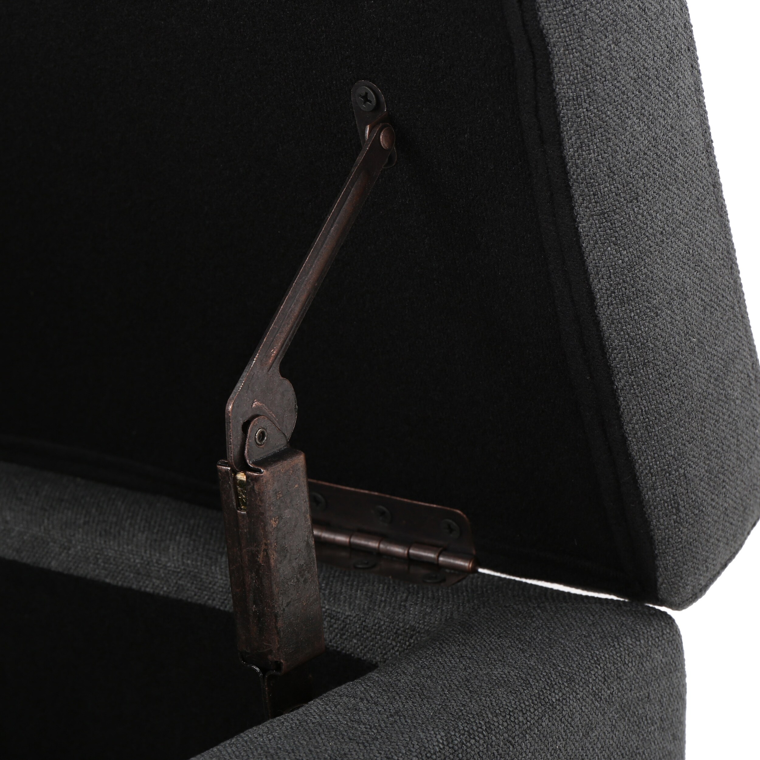 Christopher Knight Home 300605 Indoor-Ottomans - View #5