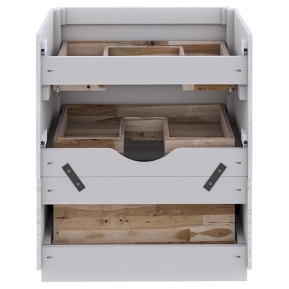 Fresca FCB31-3636RWH-FC vanities - View #3