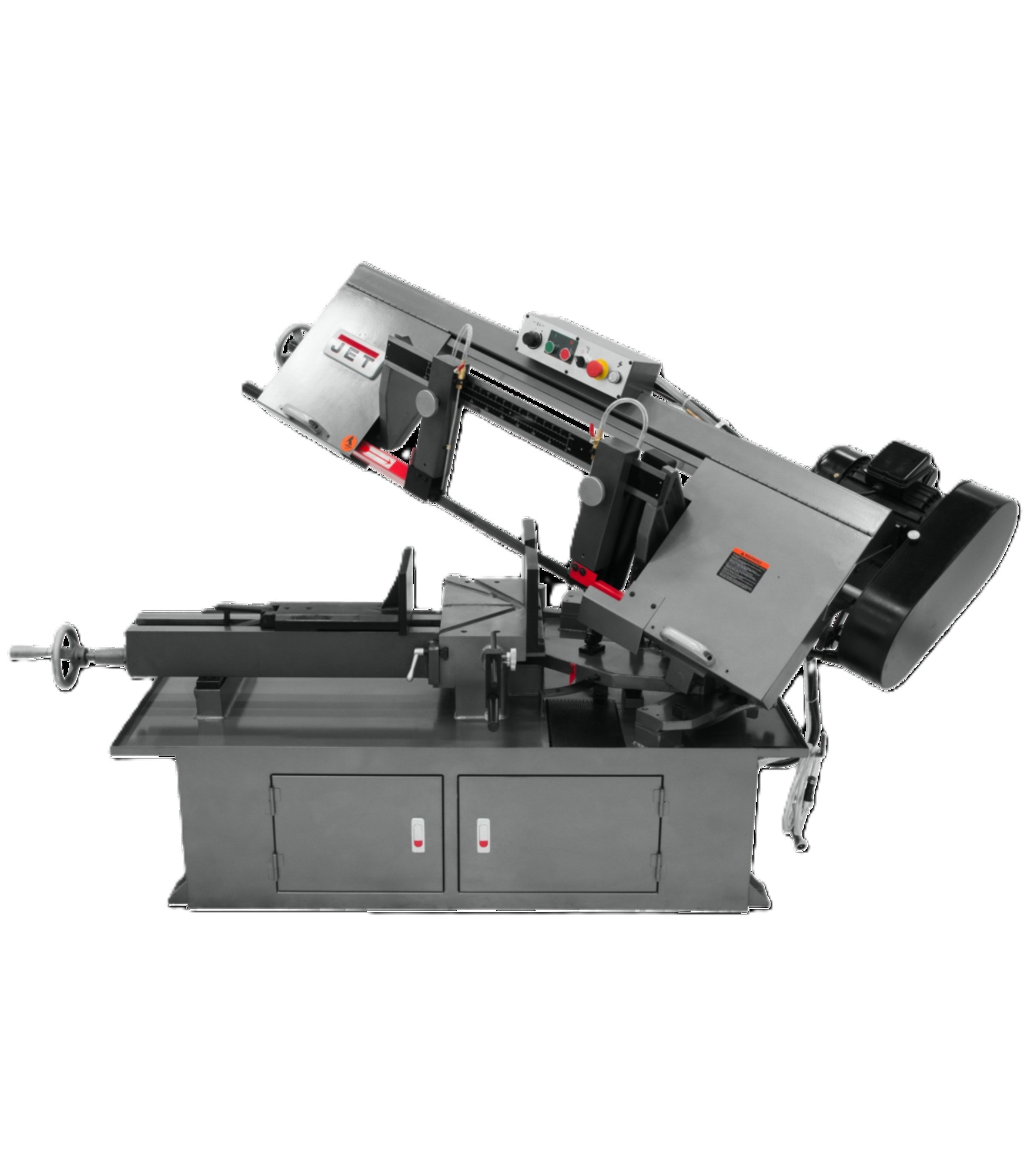 JET JT9-413411 17-Inches 36 -Amp Stationary Band Saw