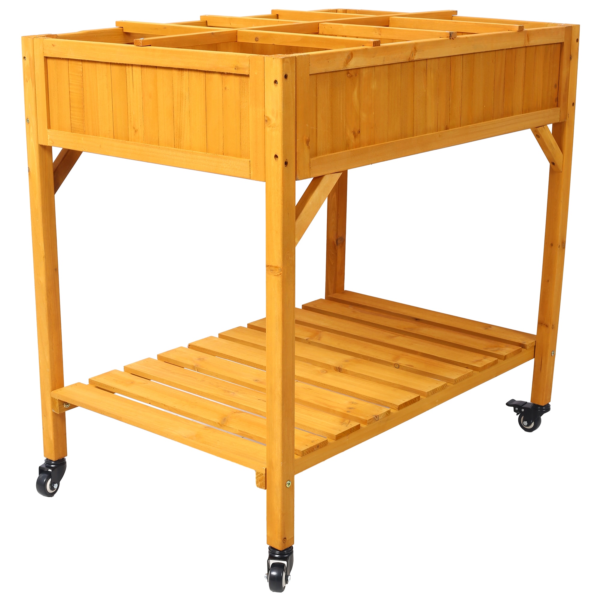 Bybafun YE3300002 Potting-Benches - View #8