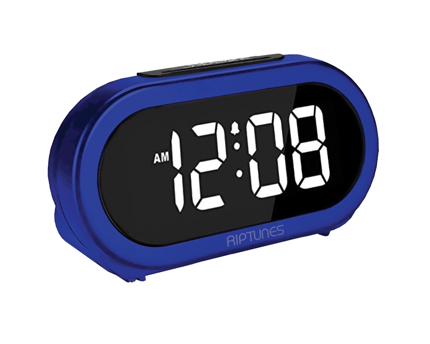 Riptunes W-WAS140B-697 Indoor-Outdoor-Clocks - View #4
