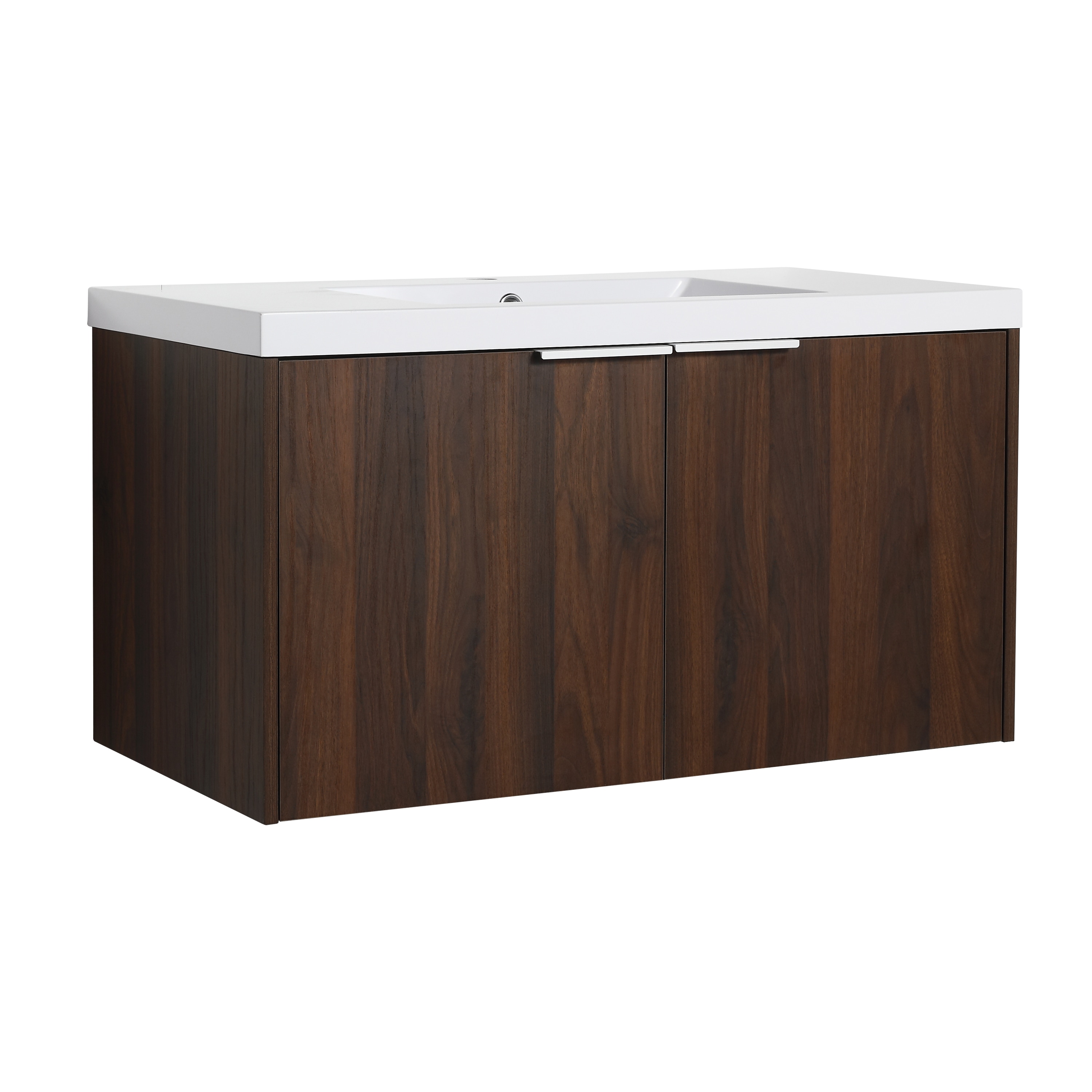 WELLFOR GLEM-52552 Bath-Vanity-Combo - View #10