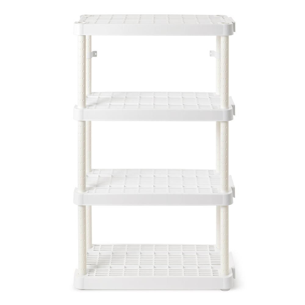 Gracious Living 116611 Free-Standing-Shelving - View #11