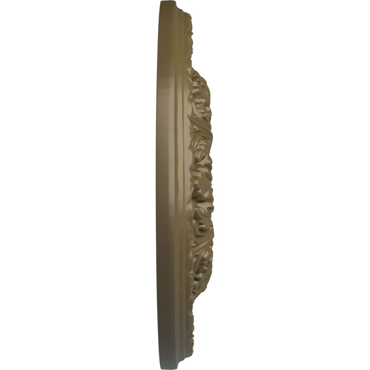 Ekena Millwork CM18GAMMF Ceiling-Medallions - View #3