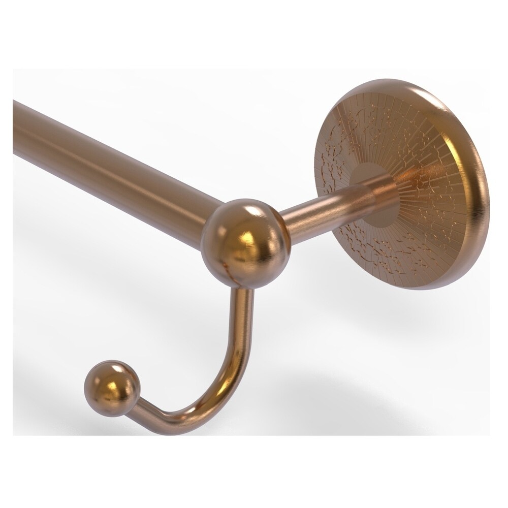 Allied Brass PMC-41-36-HK-BBR d060350 - View #2