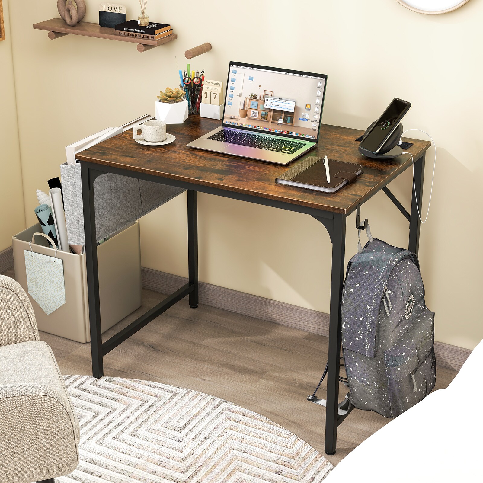 Fenbeli QLLSFENH602 desks - View #5