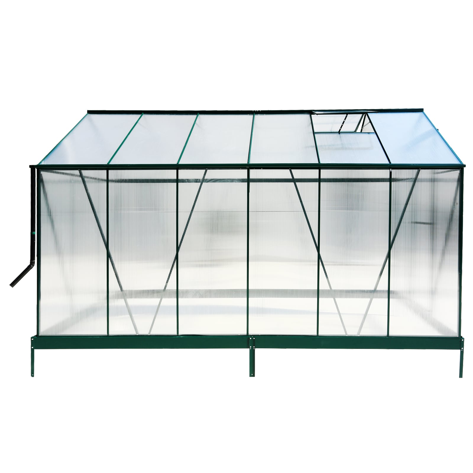 Flynama G-W465S00075 greenhouses - View #3