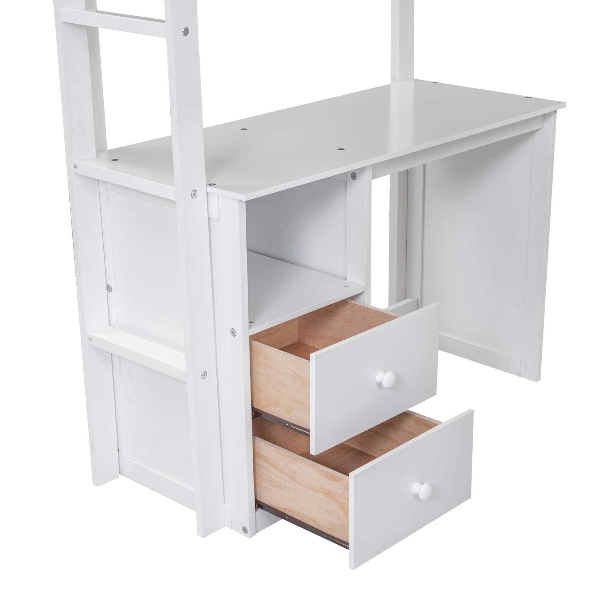 Yiekholo LL-1045AAK Bunk-Beds - View #10