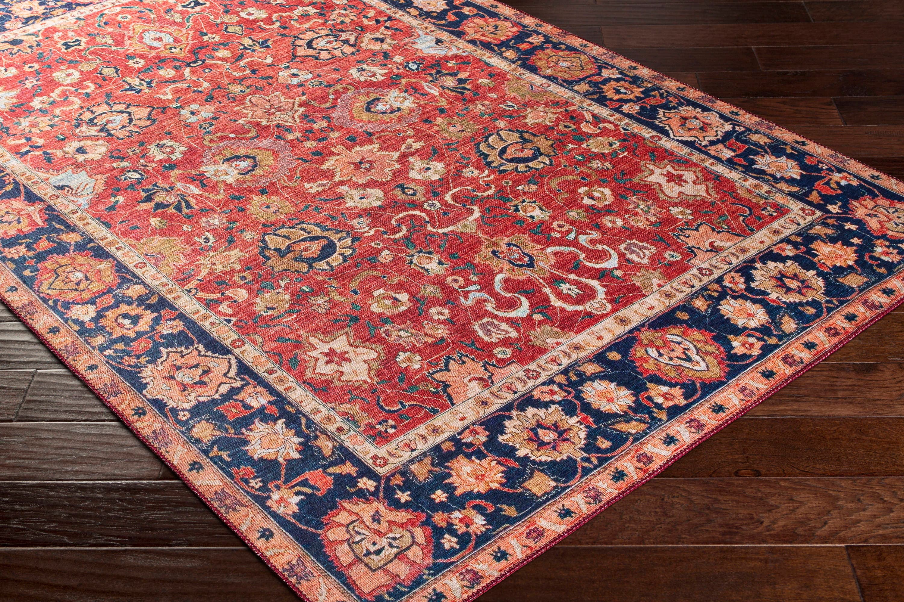 Surya IRS2340-3656 rugs - View #6