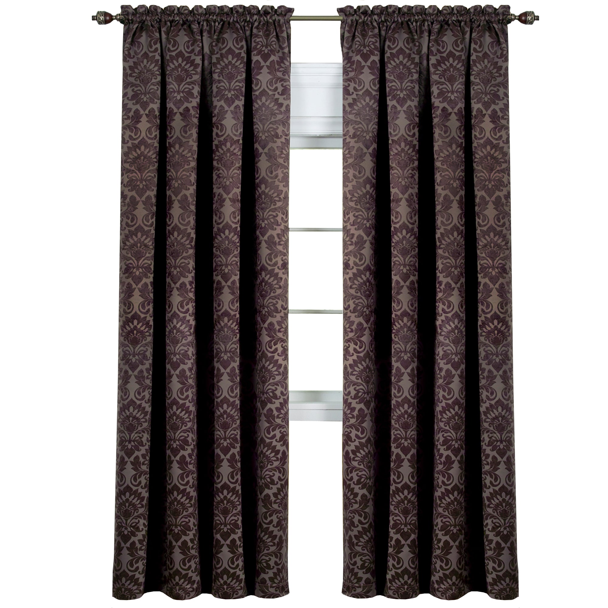 Achim SUPN63BW12 curtains - View #5
