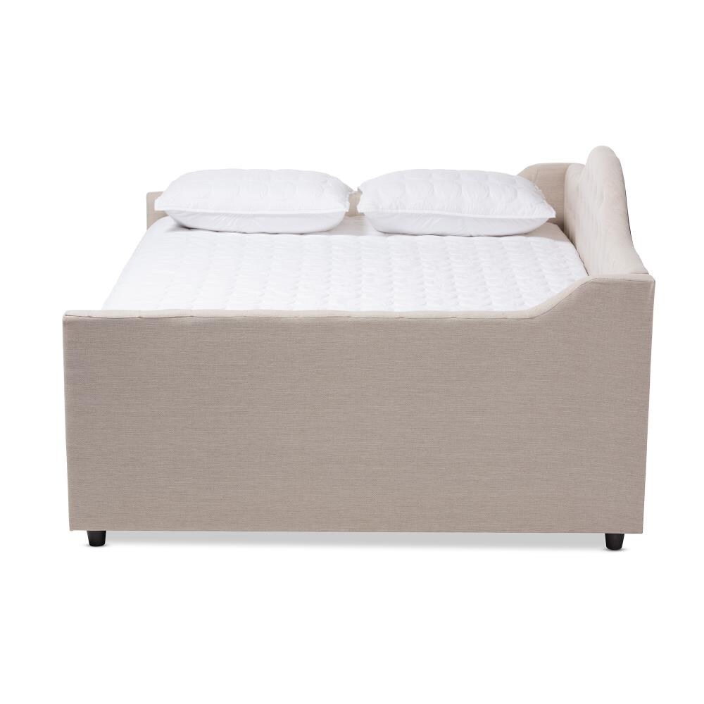 Baxton Studio 147-8723-LW futons - View #2
