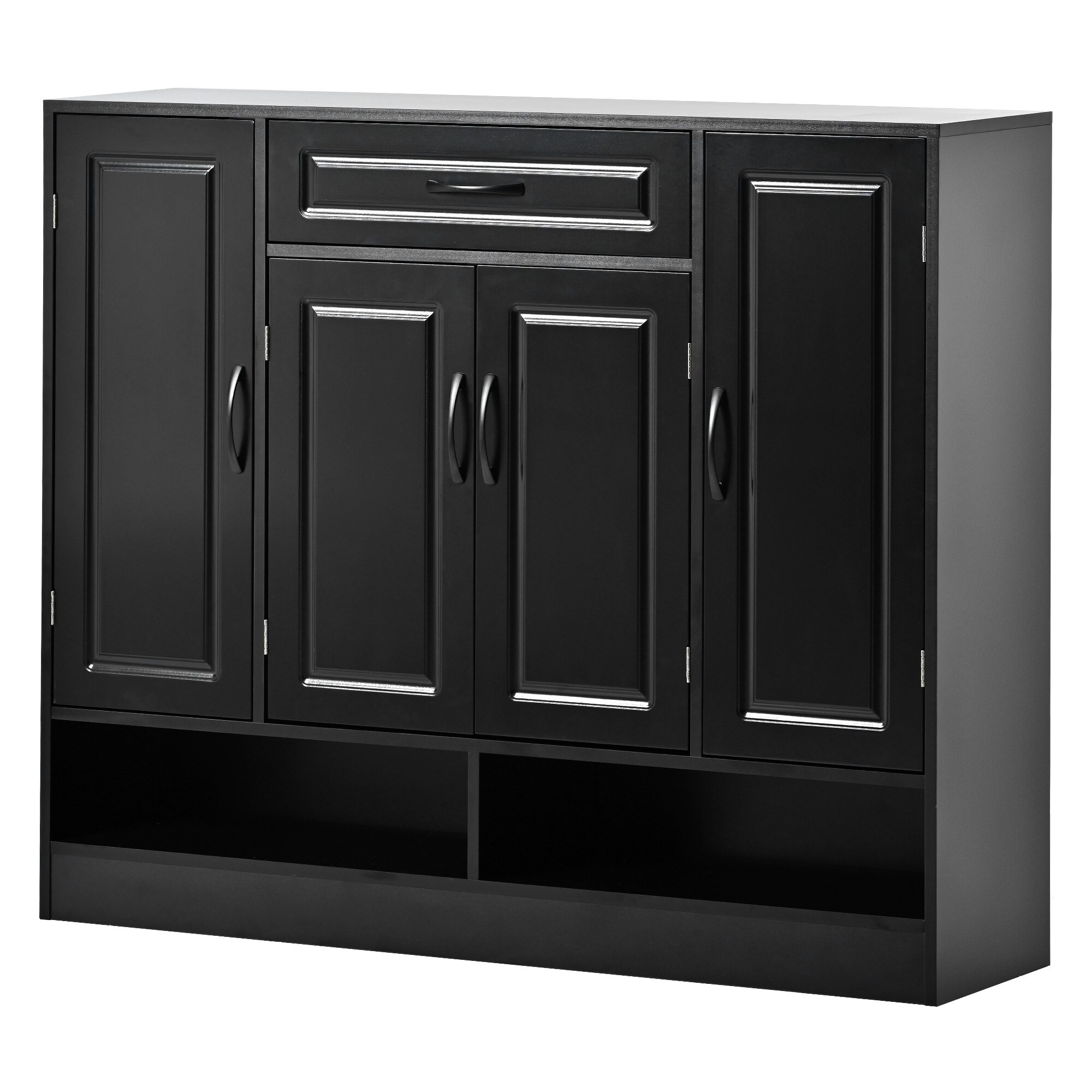 Yiekholo LL-1223AAB Shoe-Racks - View #2