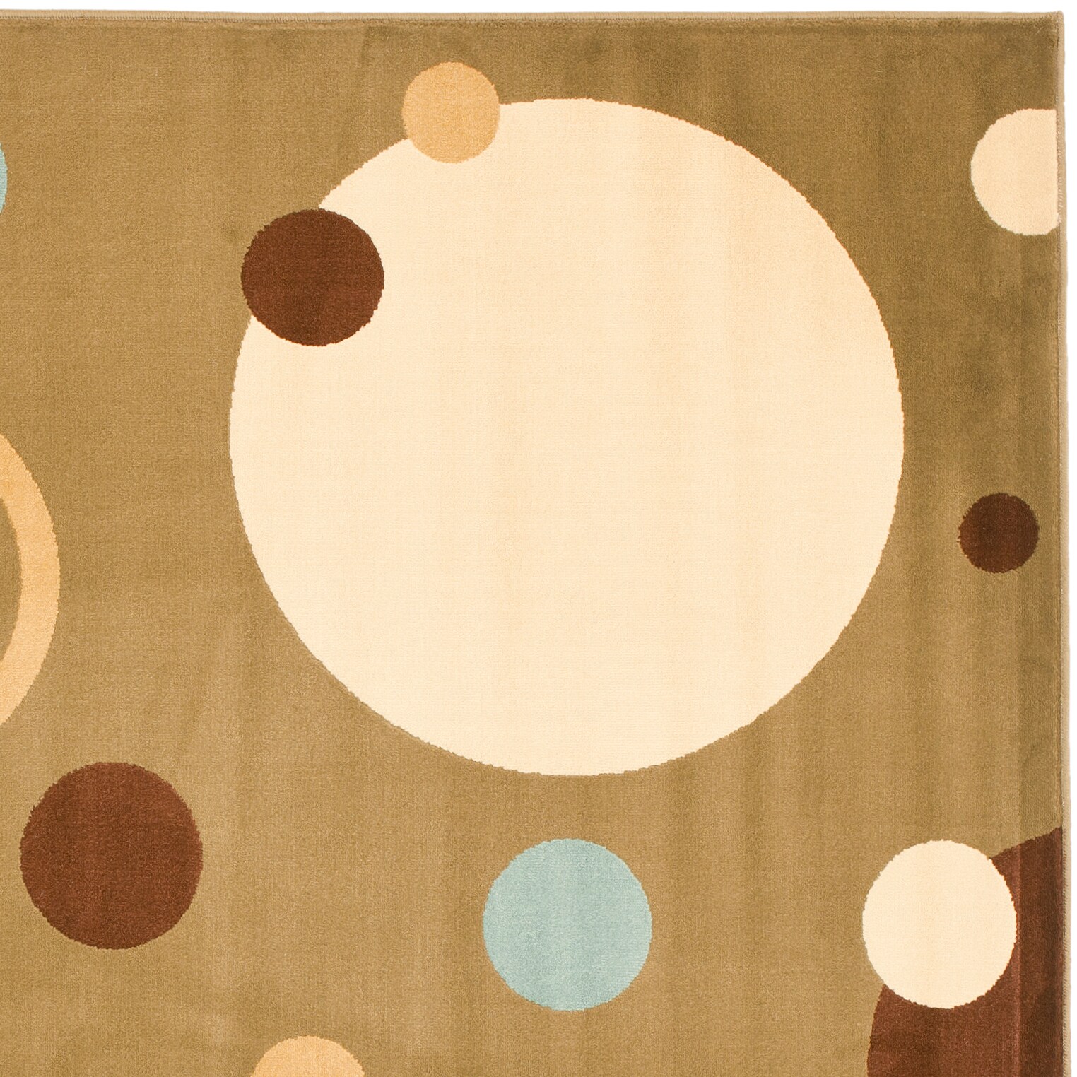 Safavieh PRL6851-5291-7SQ rugs - View #2