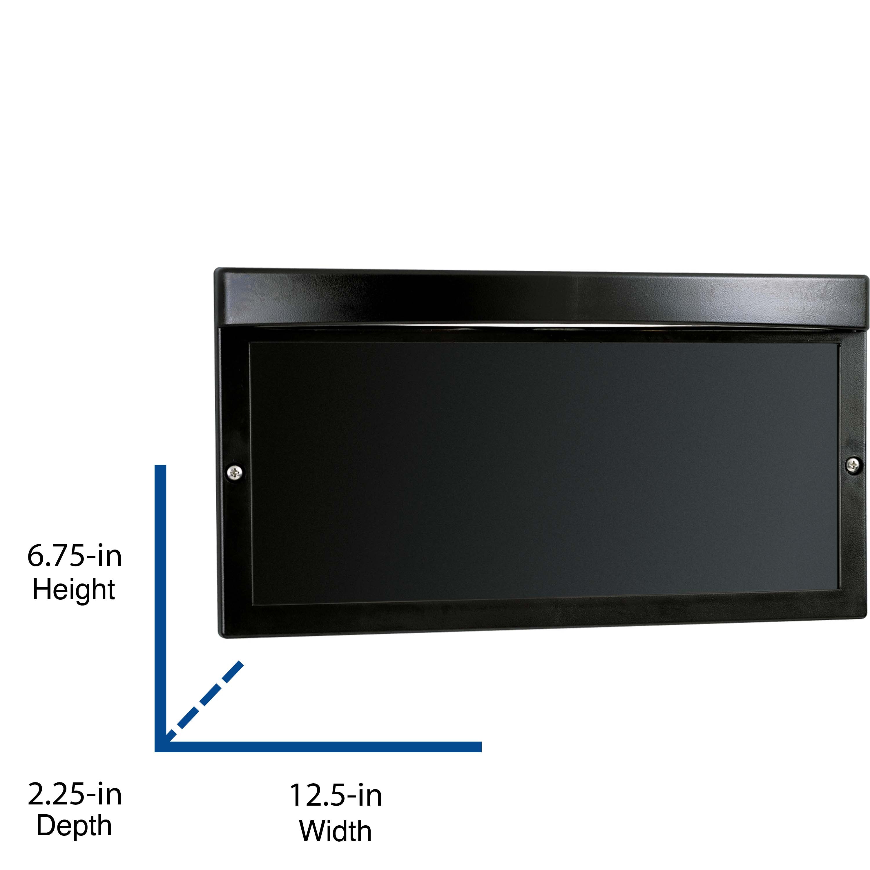 Progress Lighting P5968-31WB Outdoor-Wall-Lighting - View #2