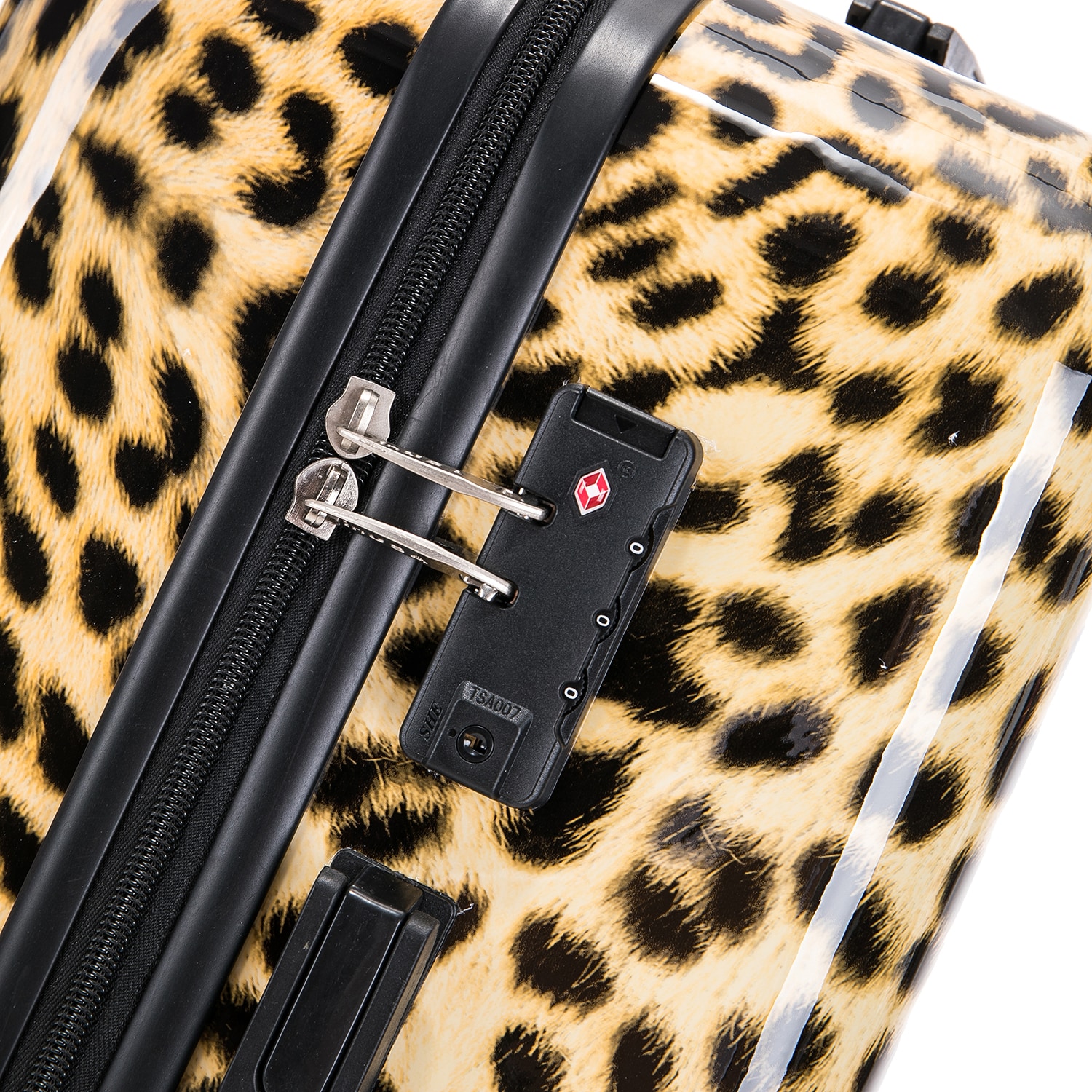 InUSA IUAPC00S-CHE Luggage-And-Luggage-Sets - View #8