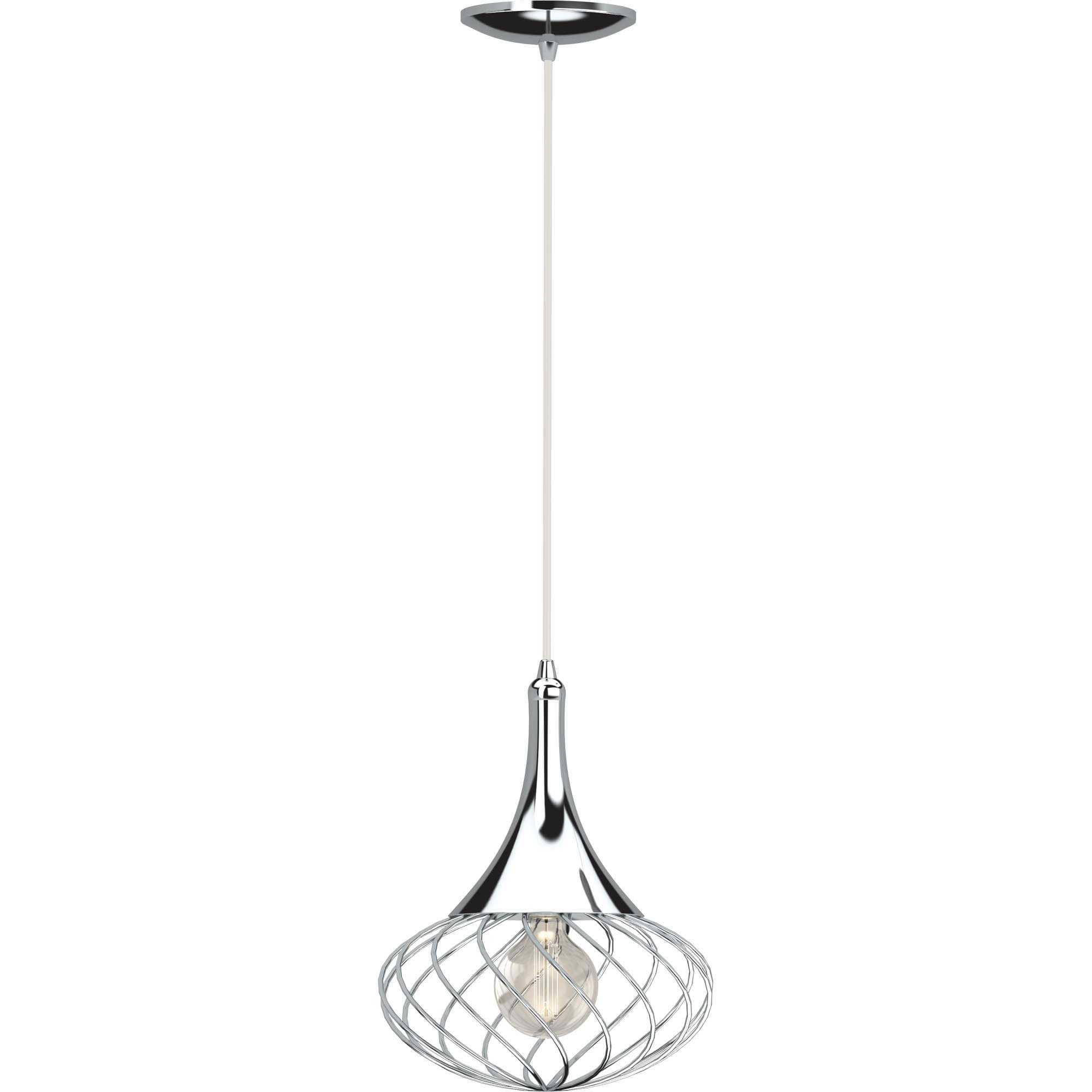 Volume Lighting V3851-3 Pendant-Lights - View #3