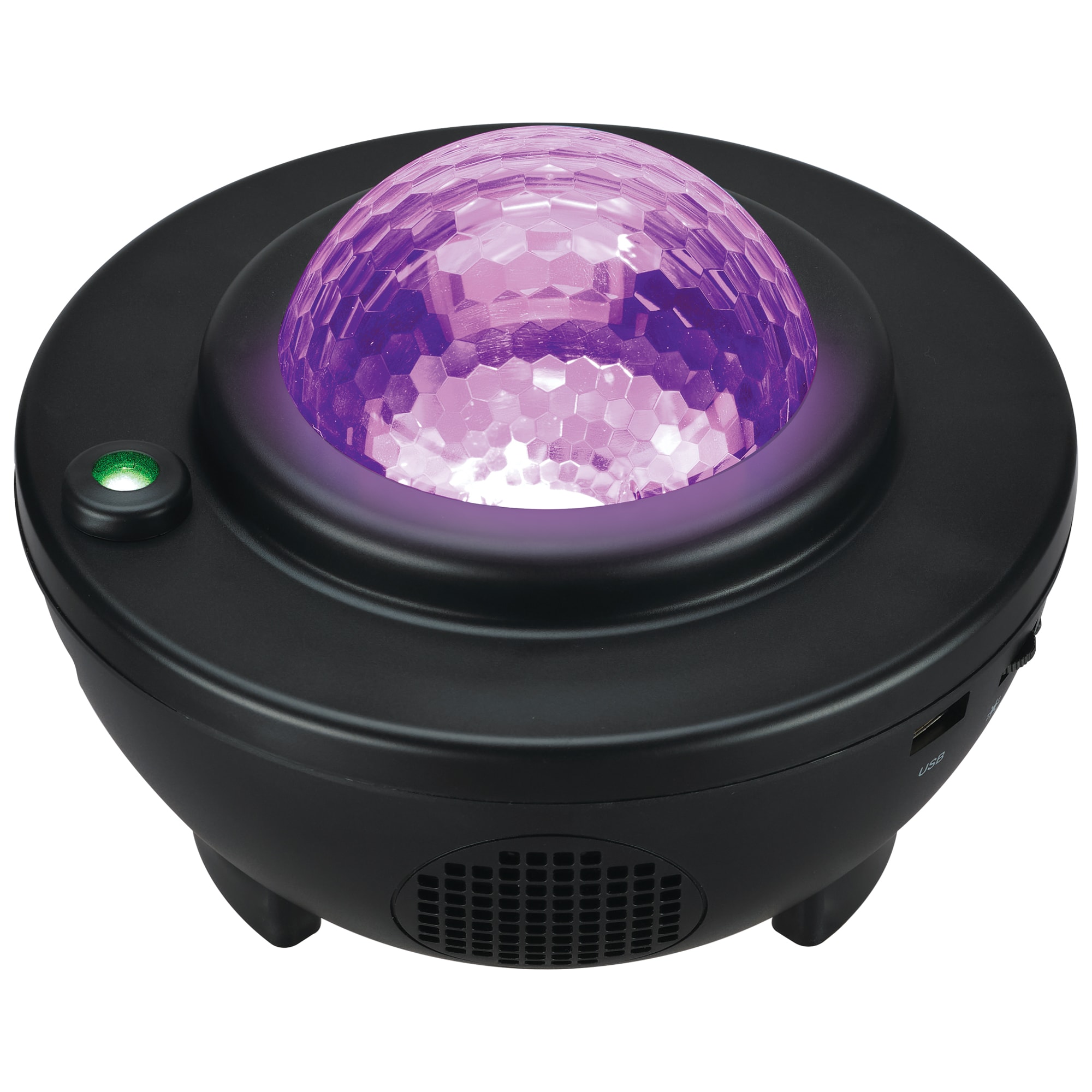 iLive ISBP303B Portable-Speakers - View #4