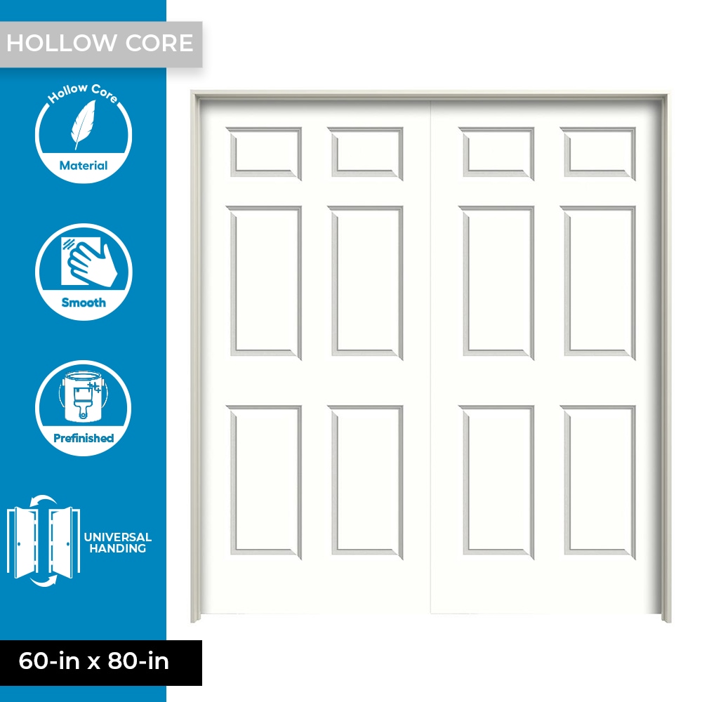 RELIABILT LO1003564 Pre-Hung-Doors - View #2