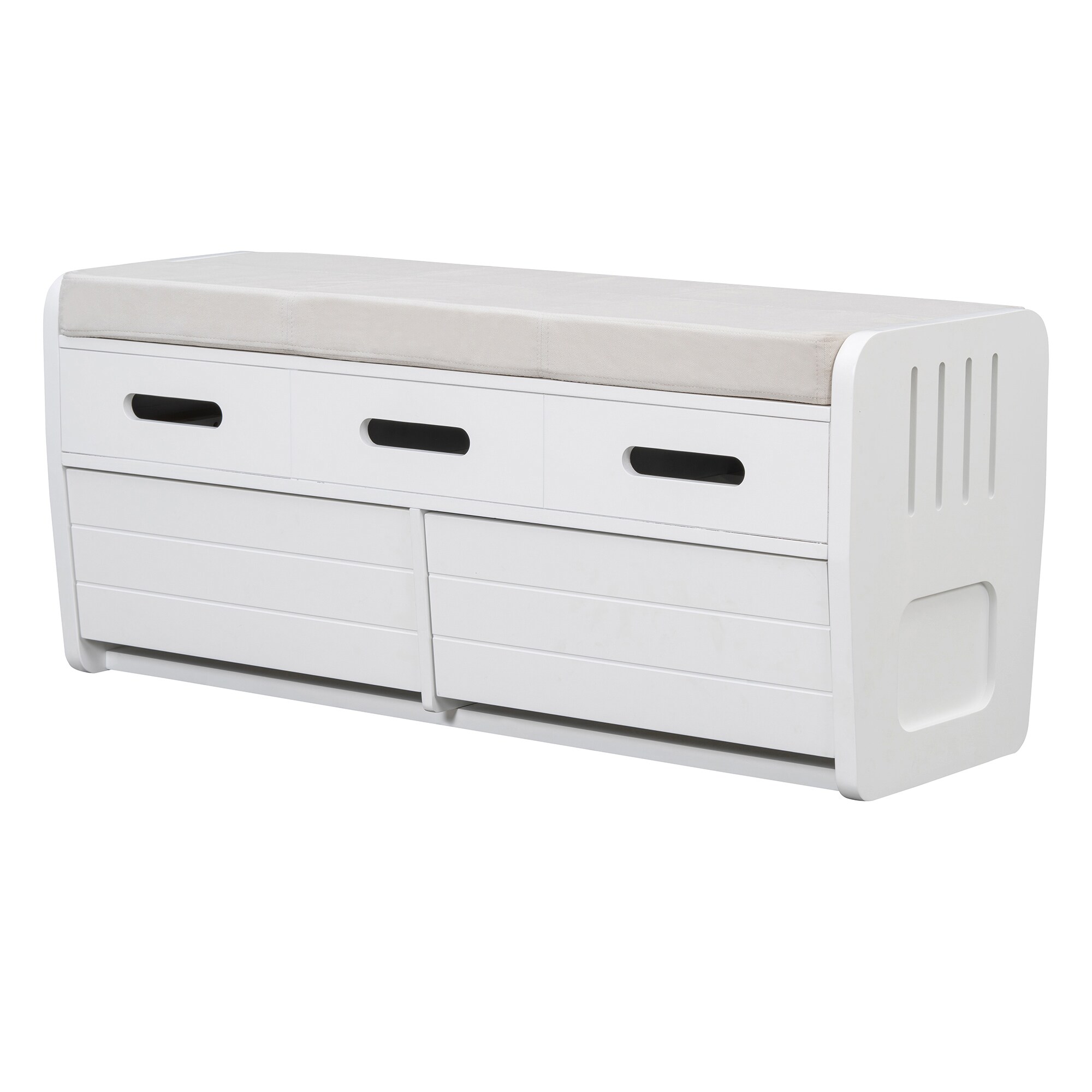 SINOFURN SYA330181WT bench - View #7