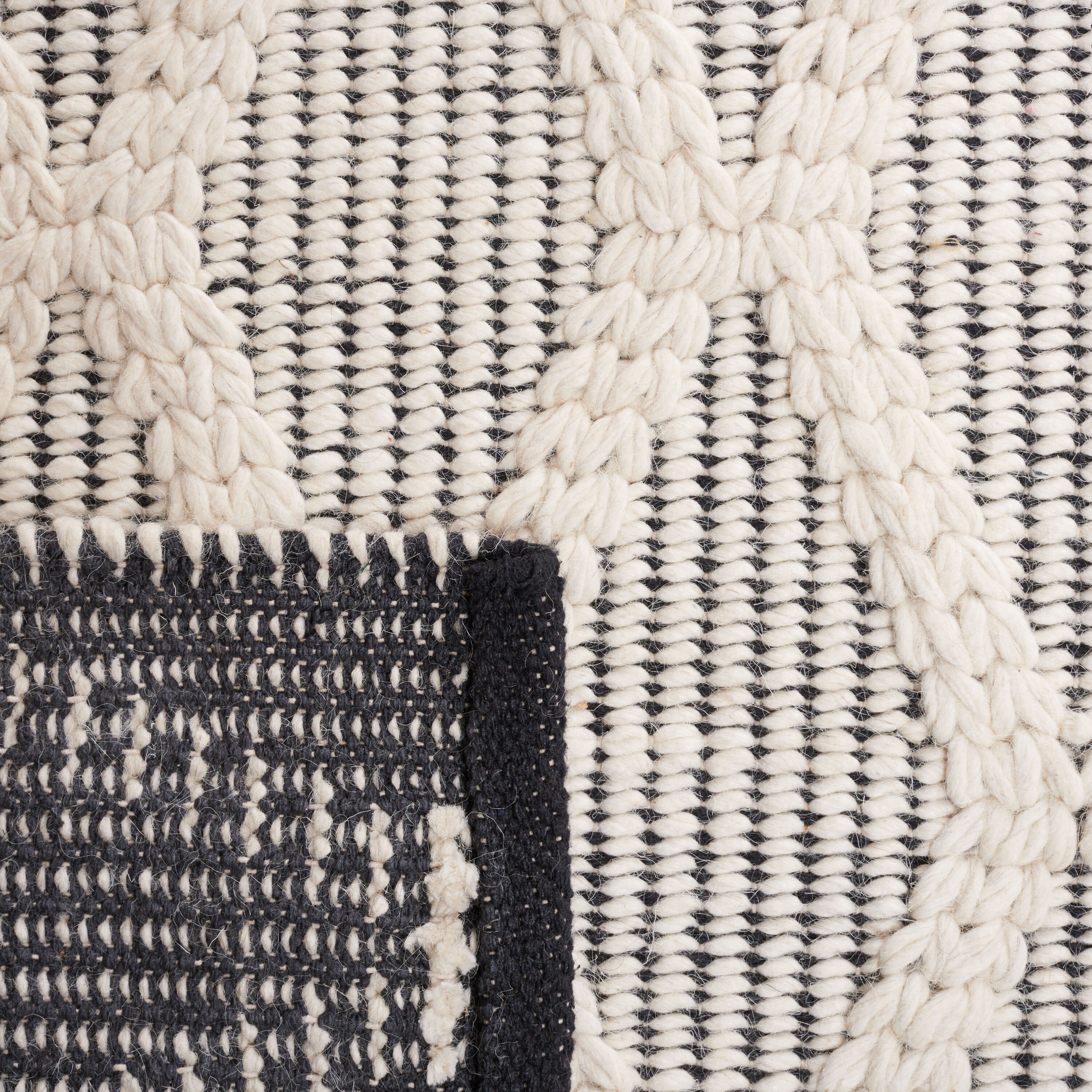 Safavieh NAT206Z-4 rugs - View #3