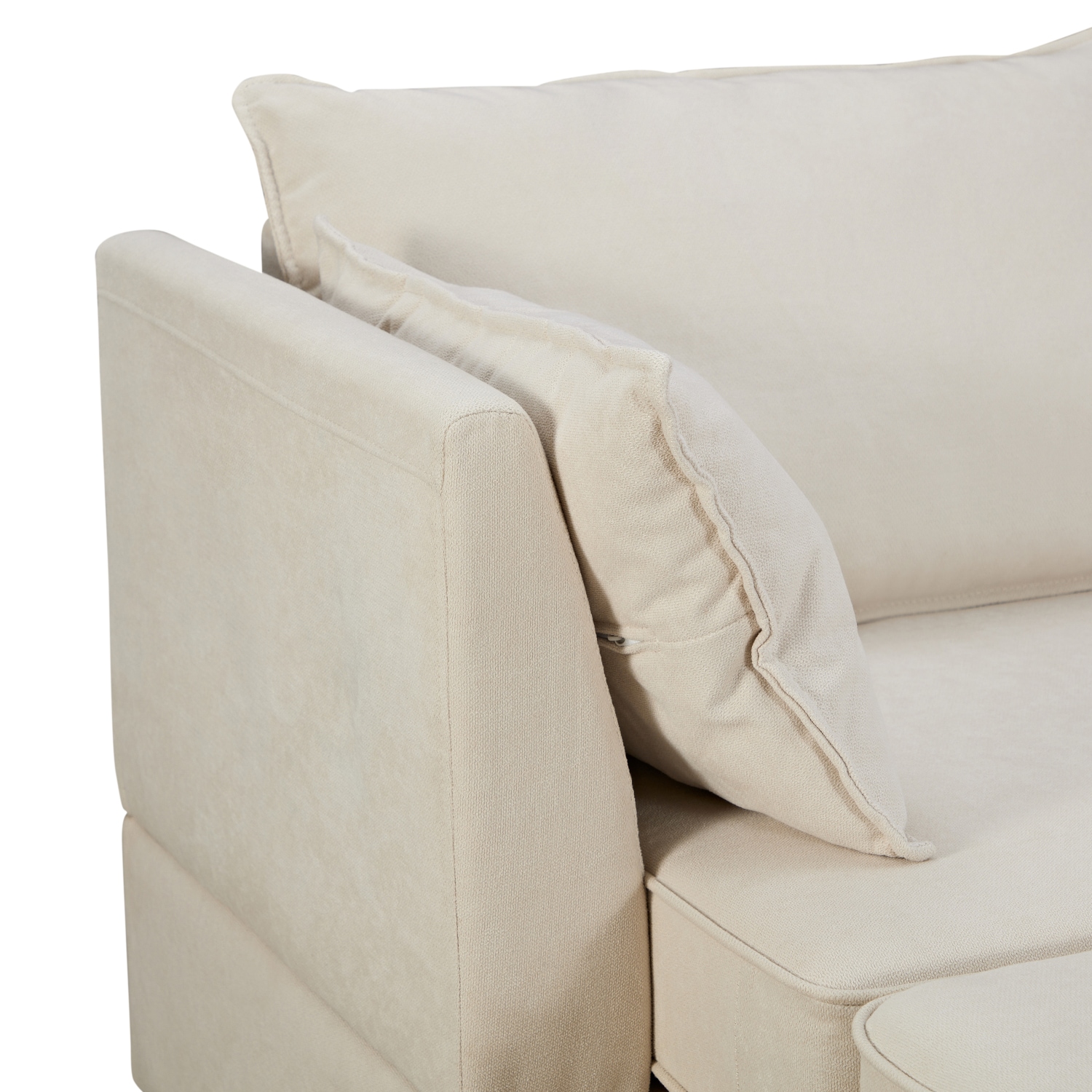 Streamdale Furniture WY000363AAA Sofas-Loveseats - View #4