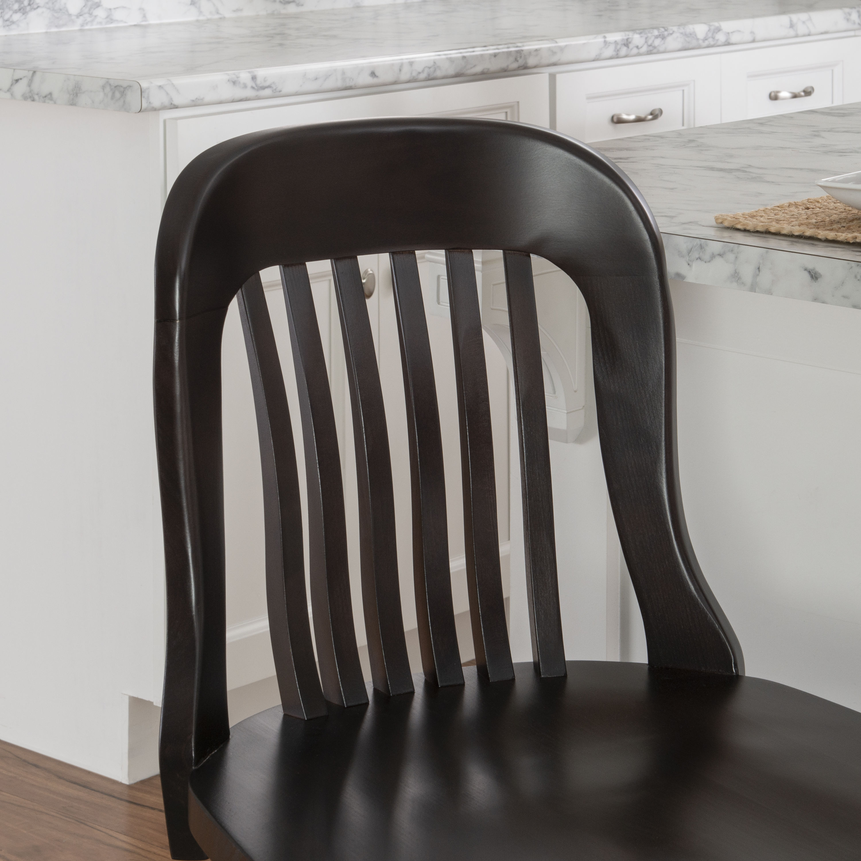 Linon BS294BRN02ASU stools - View #2