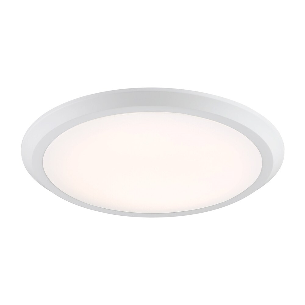 Quoizel VRG1620W flushmounts - View #4