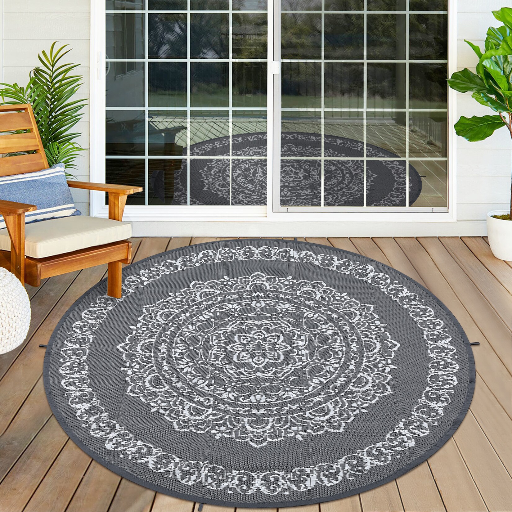 Qeetex LSN-PHO-1137KJ9Y rugs - View #5