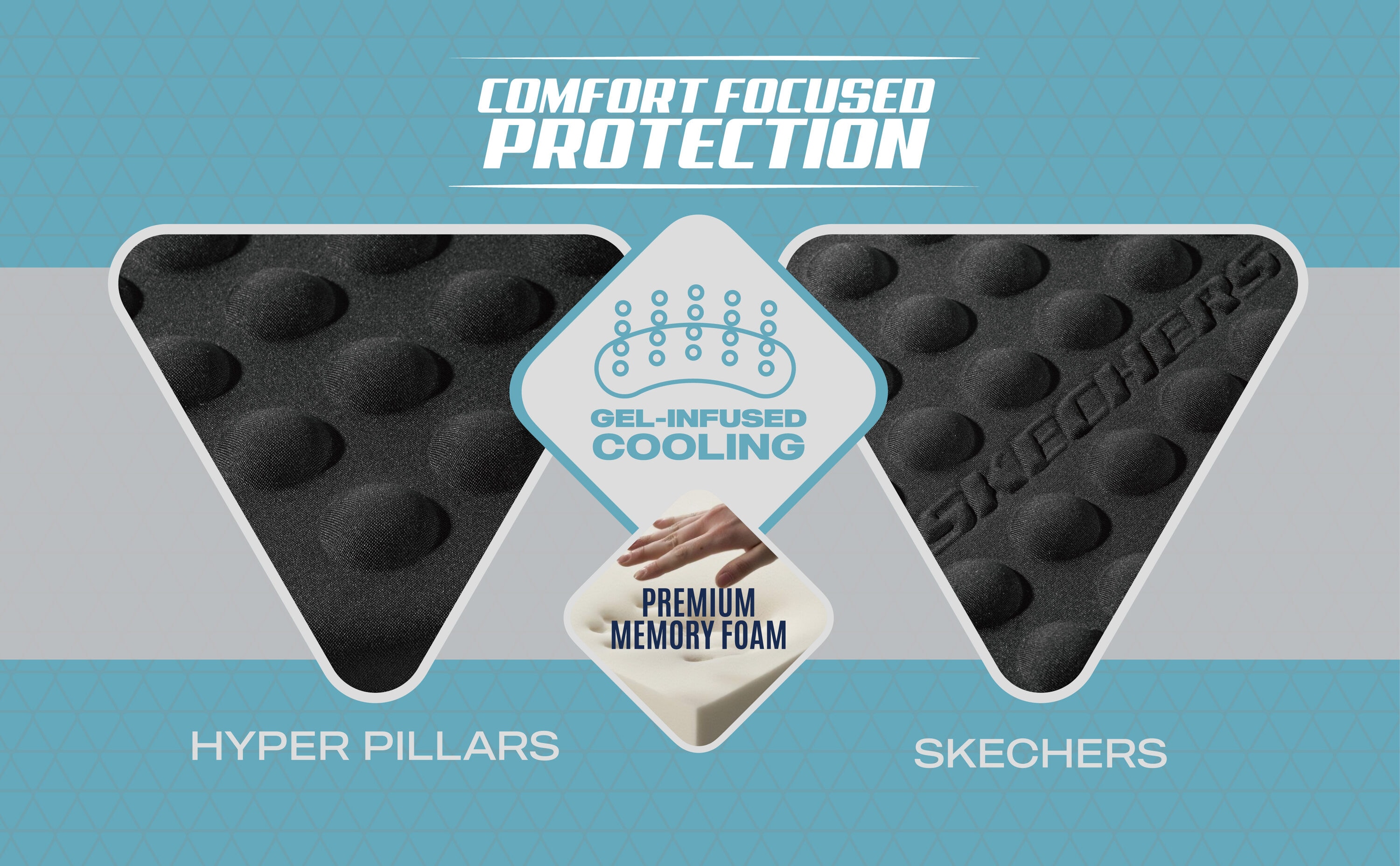 Skechers SK04016 Interior-Car-Acc - View #11