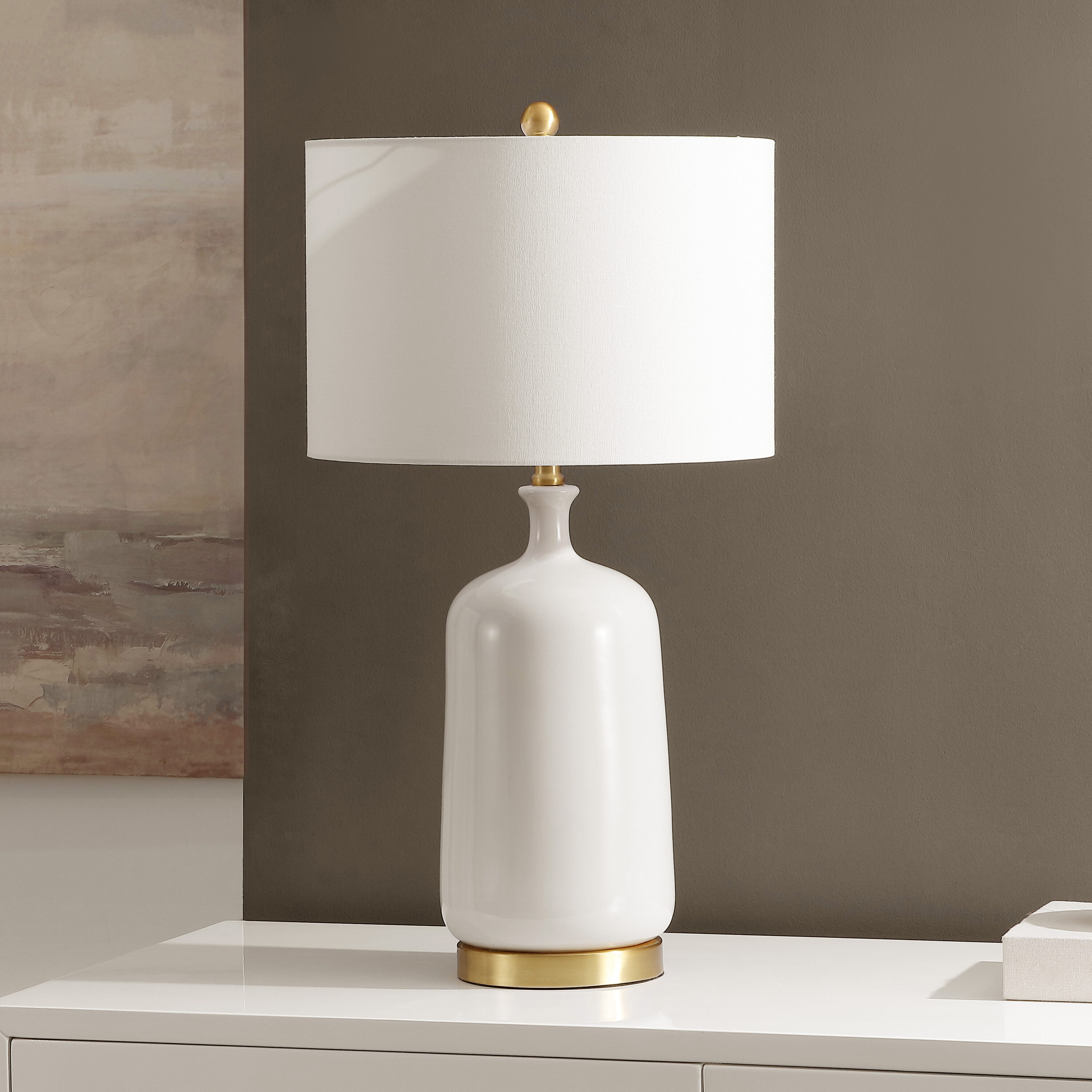 Safavieh TBL4612A Table-Lamps - View #5