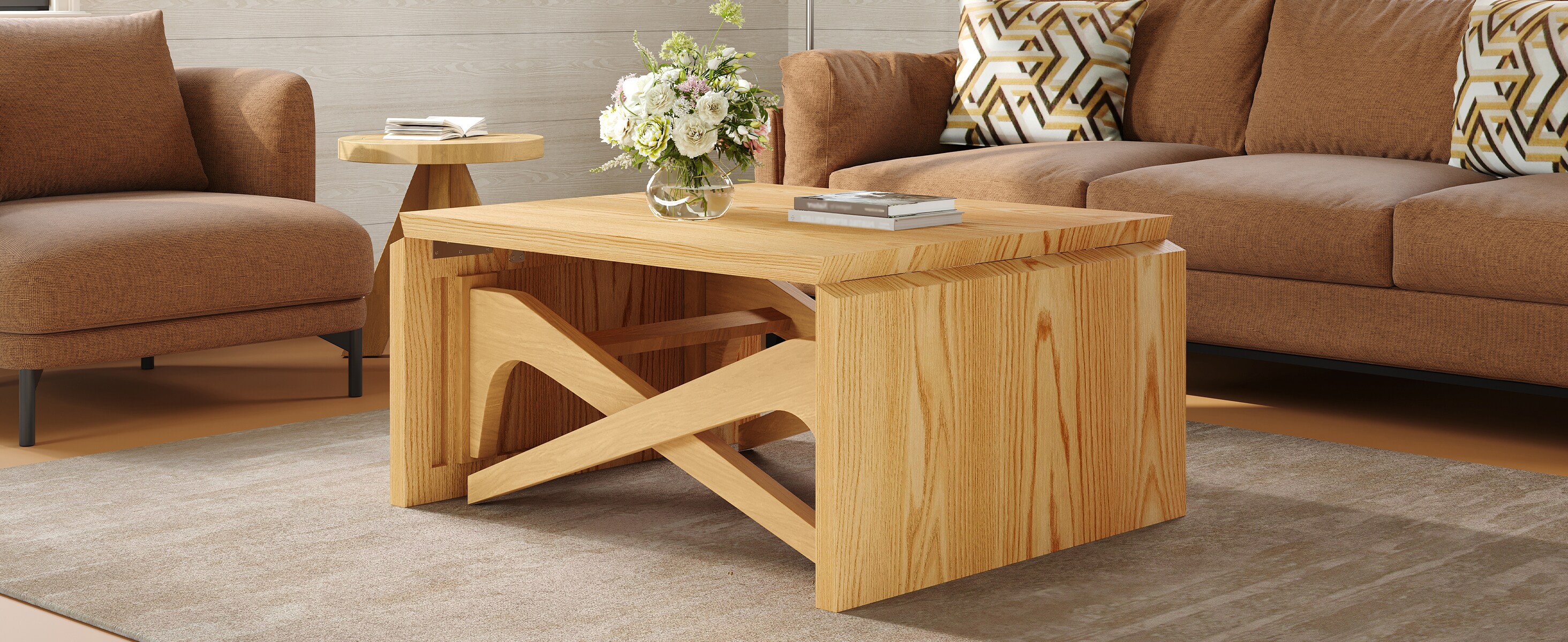 ModernLuxe M-L3P-N735P406282N  - View #16