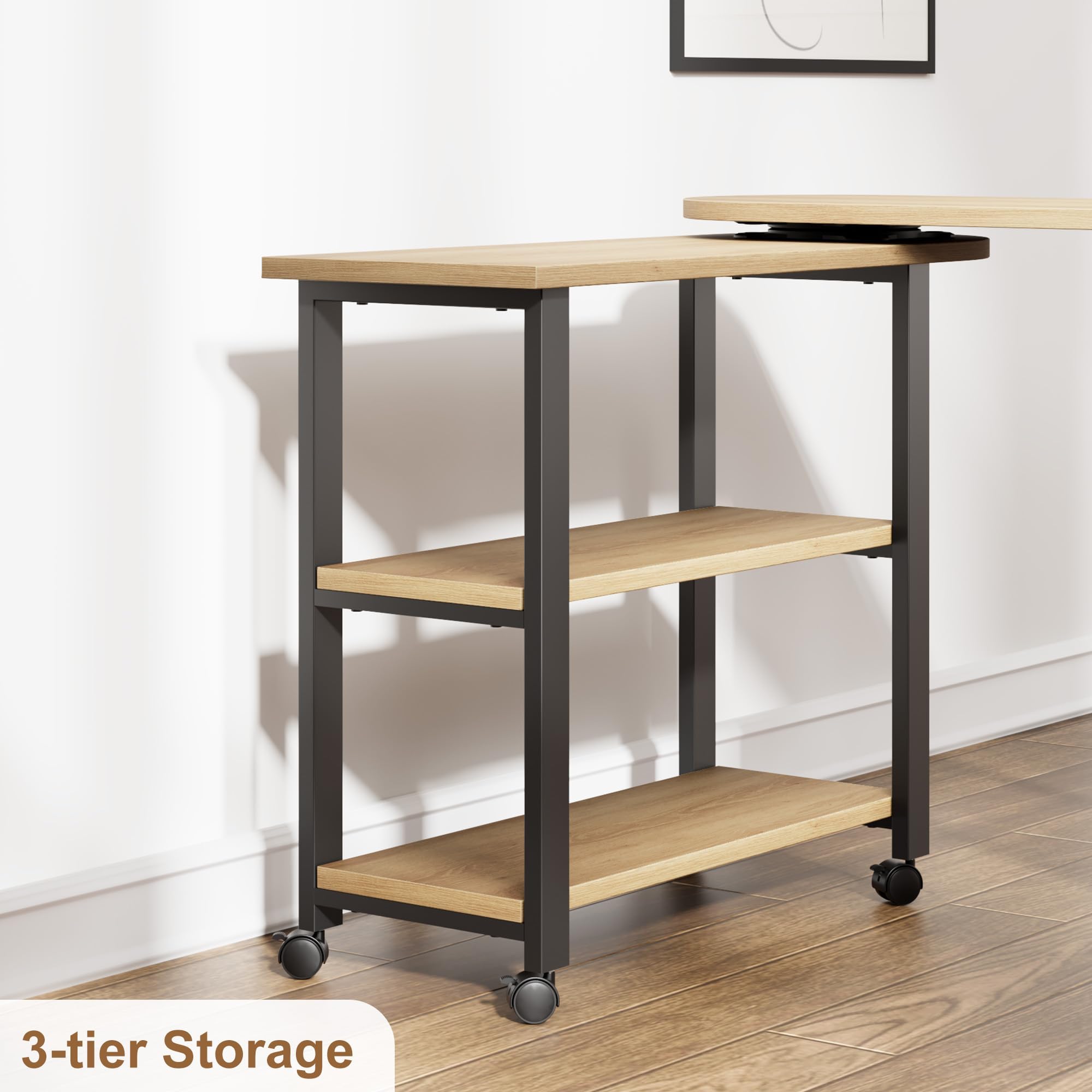 DEXSO CFI-Y-HK-FEMVTL1S3Q End-Tables - View #7