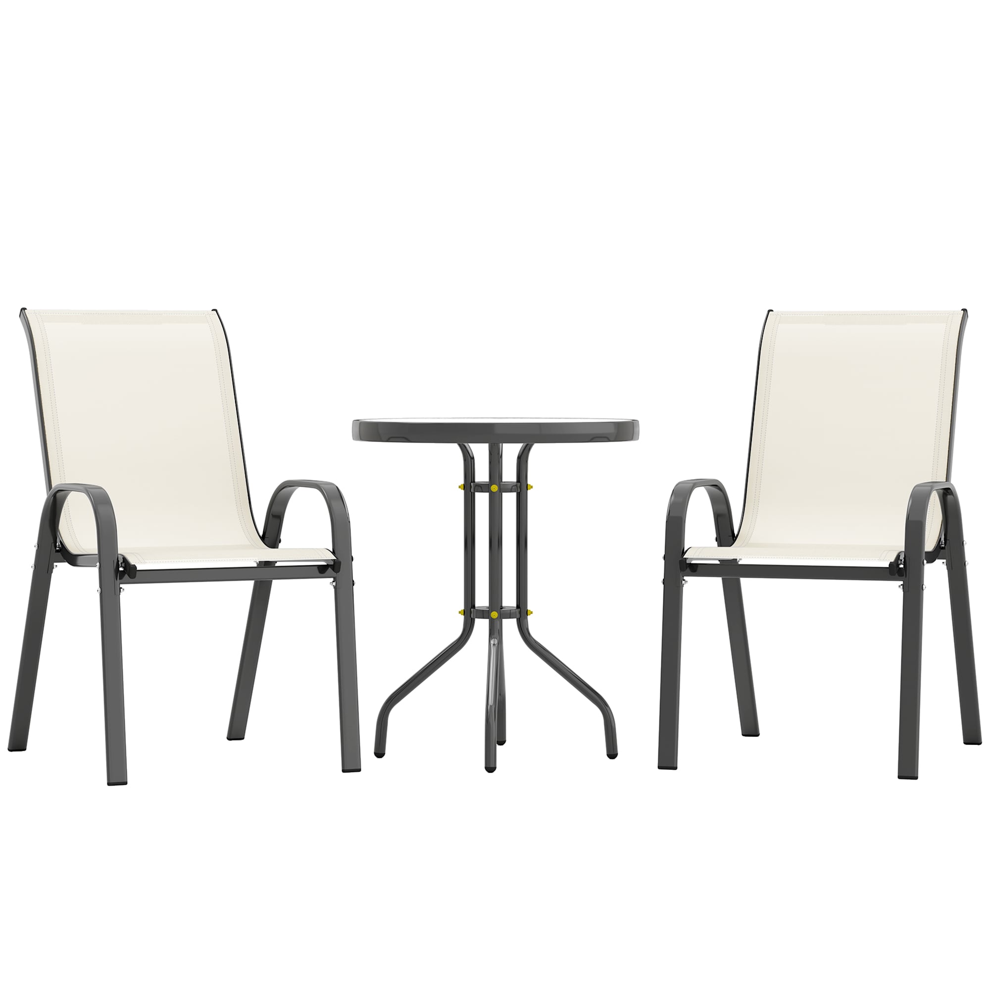 Tinyhomie LW-X-ASKARL231 Patio-Tables - View #2