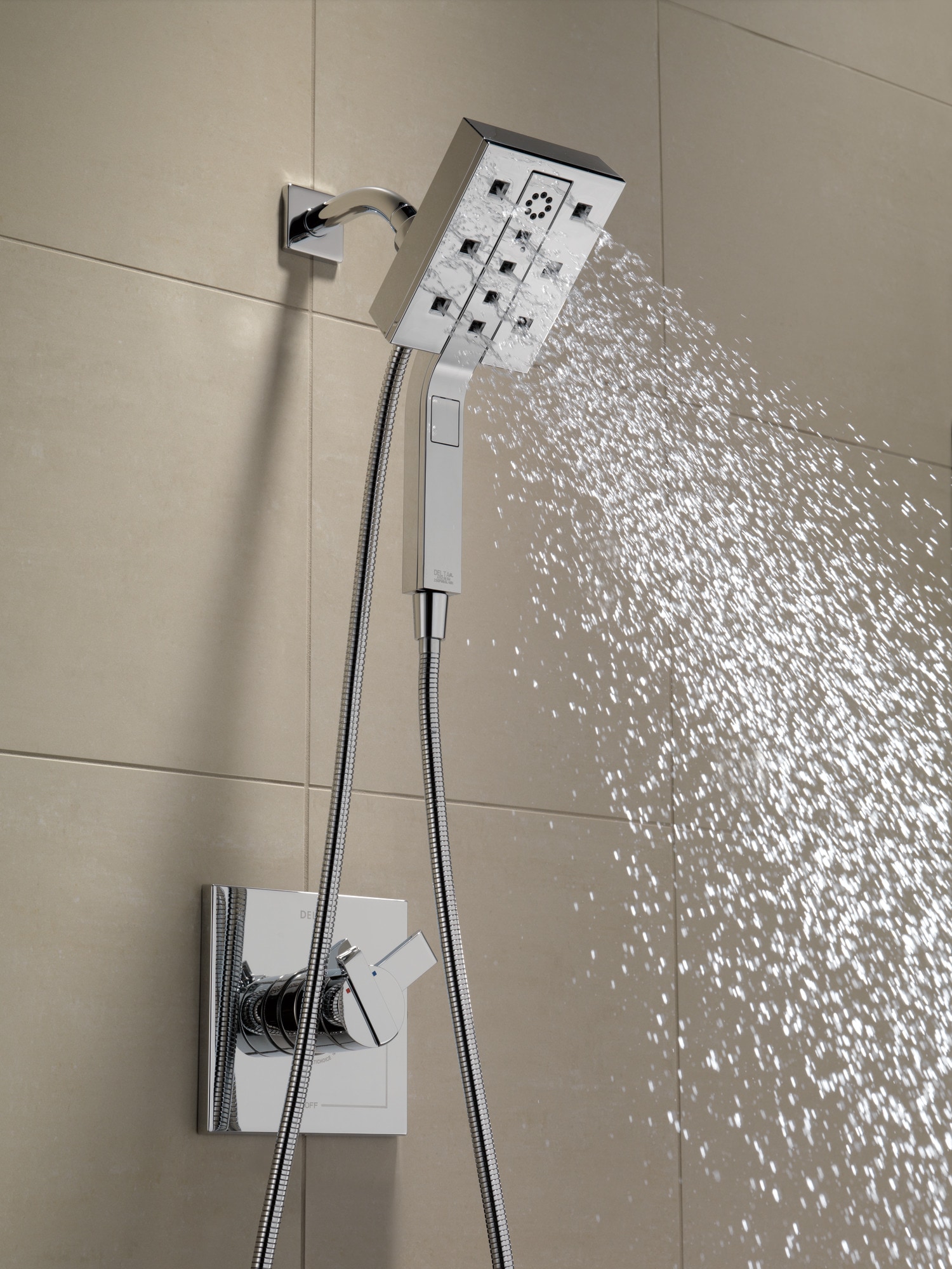 Delta RP6023 Bath-Shower-Facc - View #8