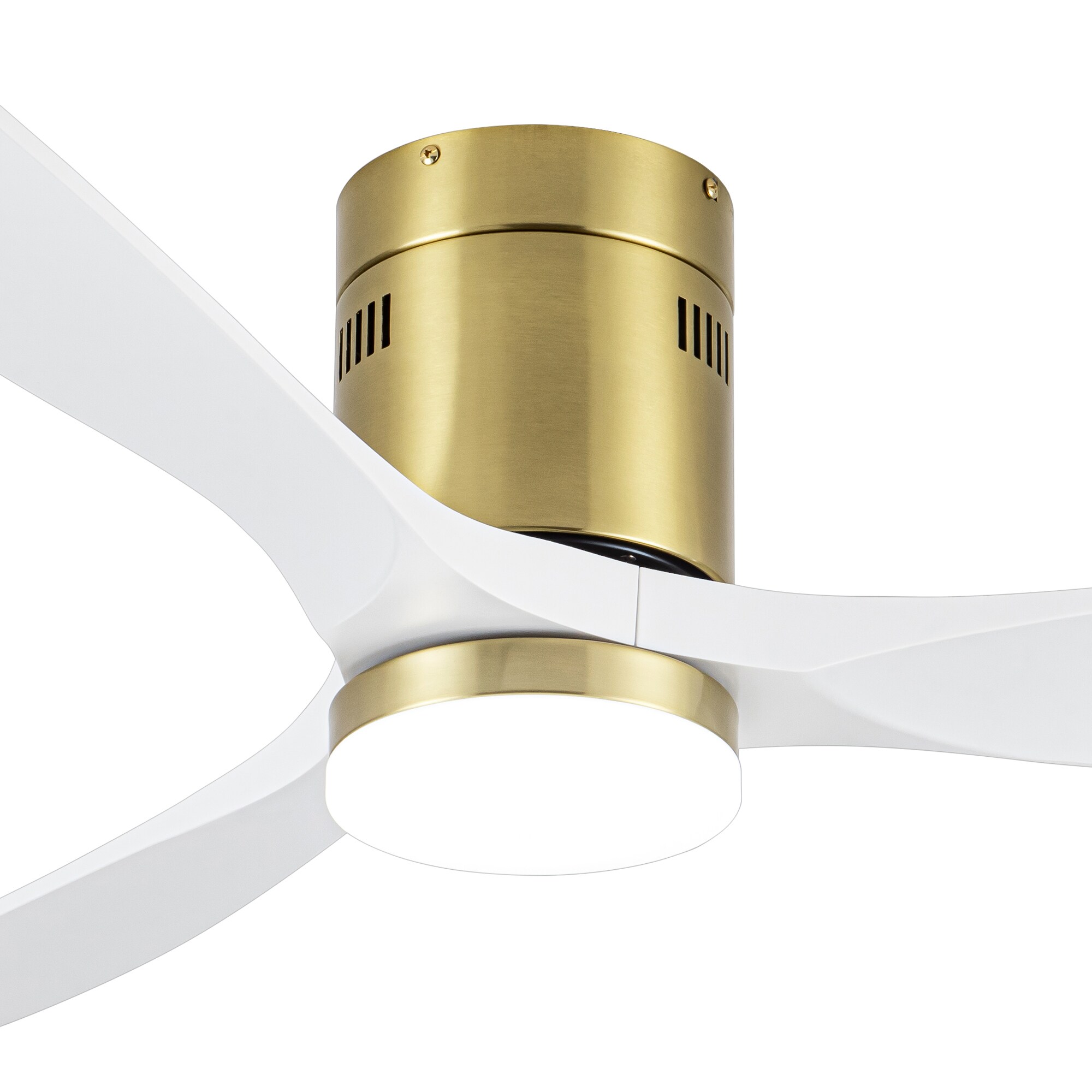 Breezary 30004-WH Ceiling-Fans - View #4