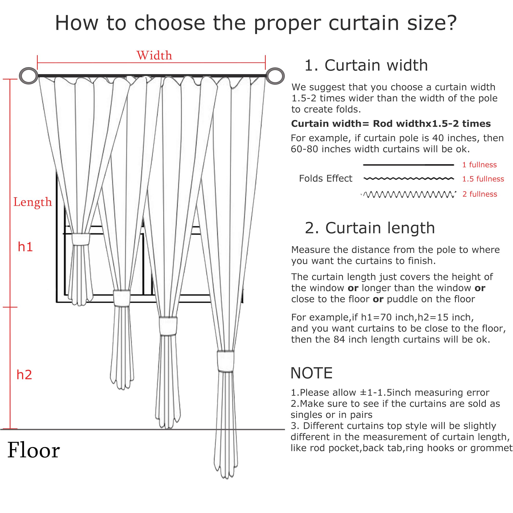 Etokfoks EFT0926G14 curtains - View #9