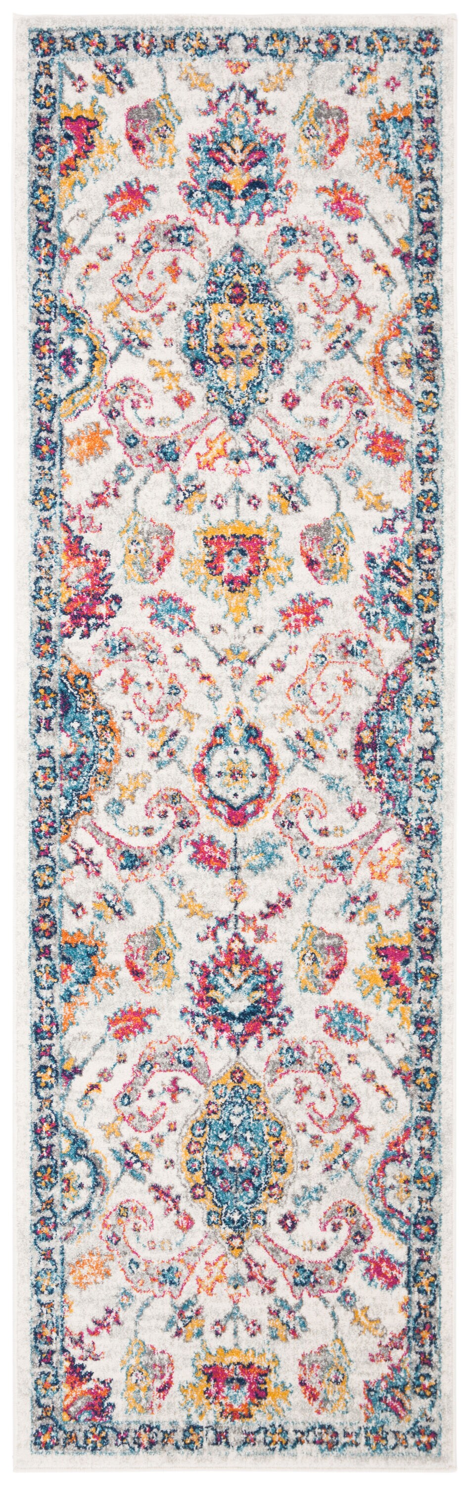 Safavieh EVK255B-27 rugs - View #2