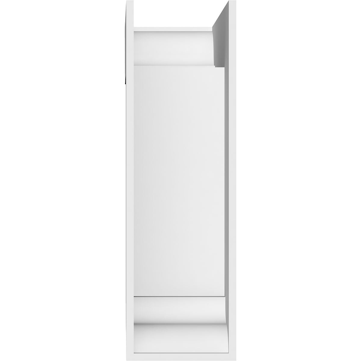 Ekena Millwork BKTP05X14X18THR01 Exterior-Brackets-Braces - View #4