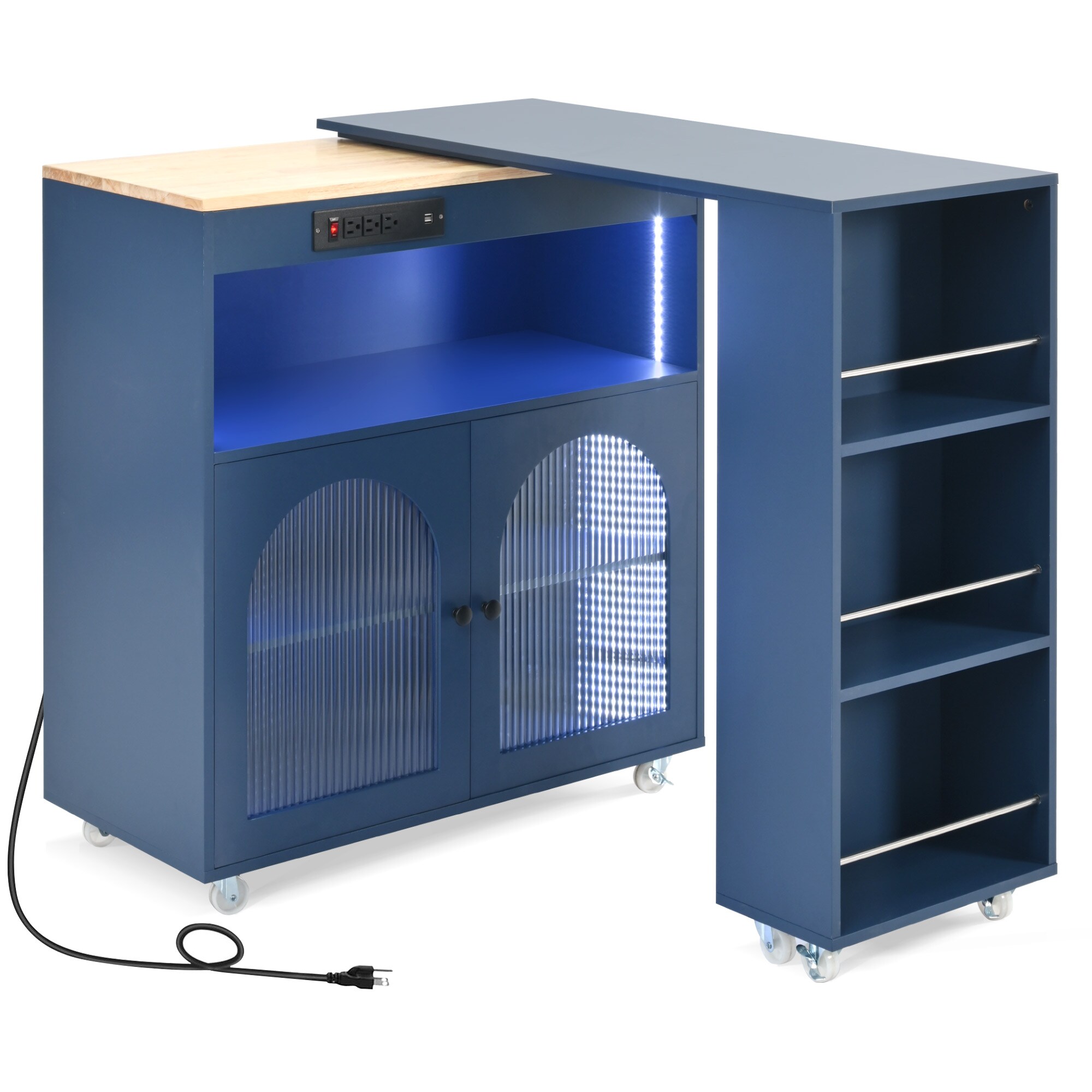 Vynxaria WF316018AAN Kitchen-Furniture - View #18