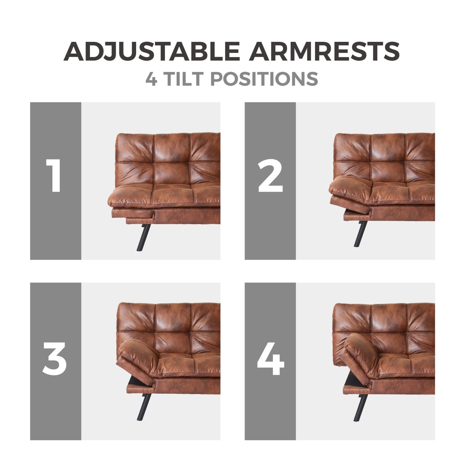 JASMODER W165979837 Sofas-Loveseats - View #3