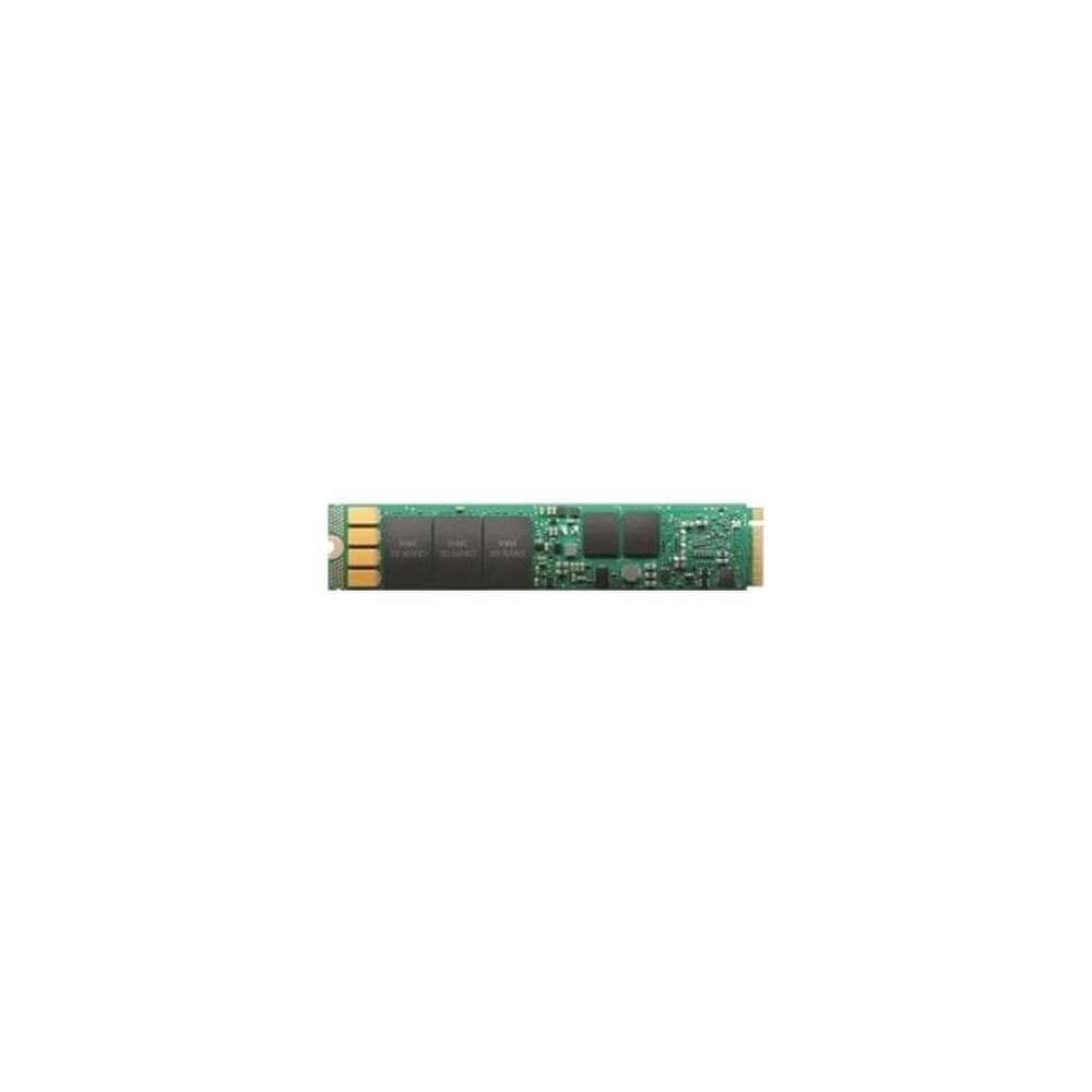 Intel ISTR188290  SSDPELKX010T801 110 mm PCIE 3.1 x4 3D2 TLC Solid State Drive