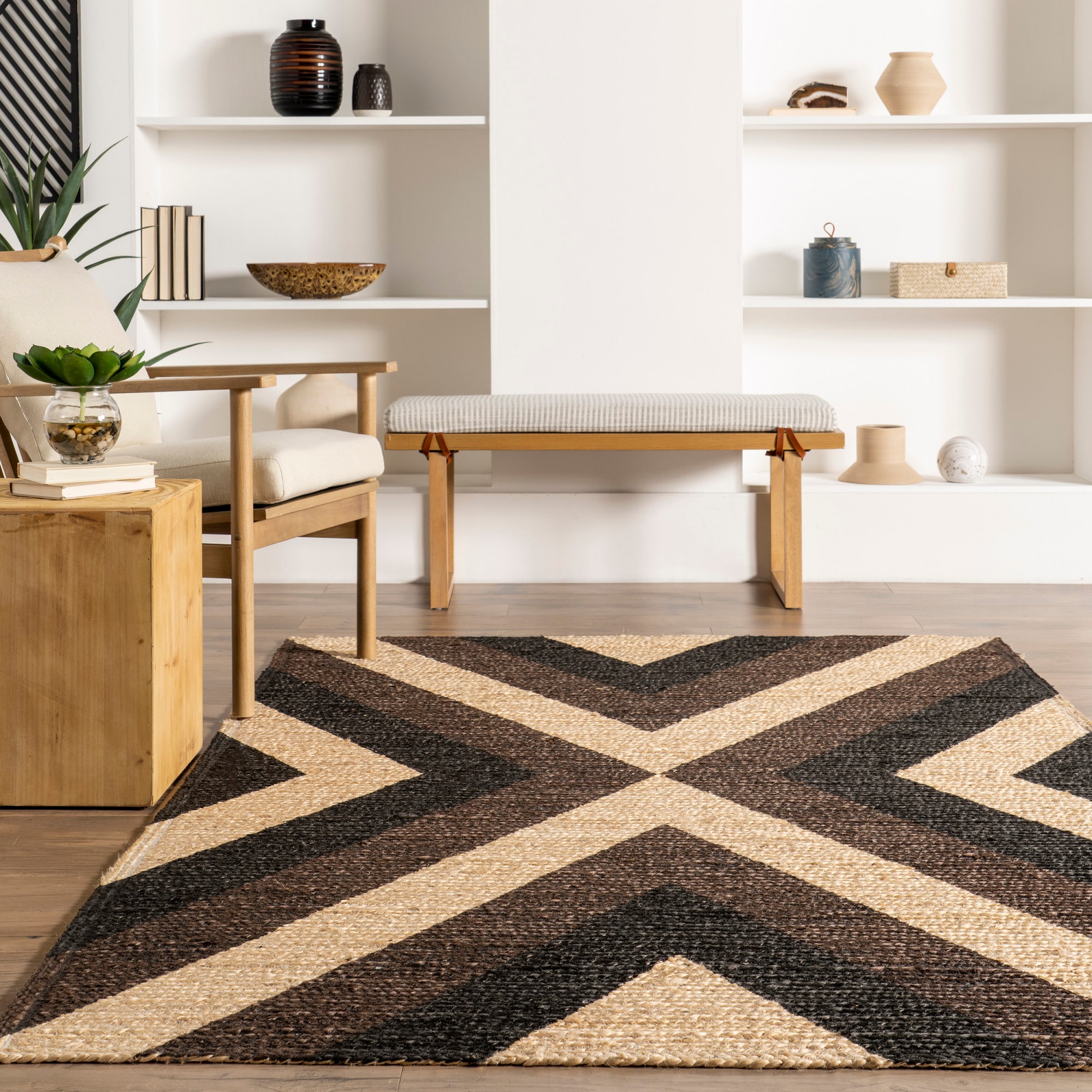 nuLOOM 200SVGN06A-508 rugs - View #5