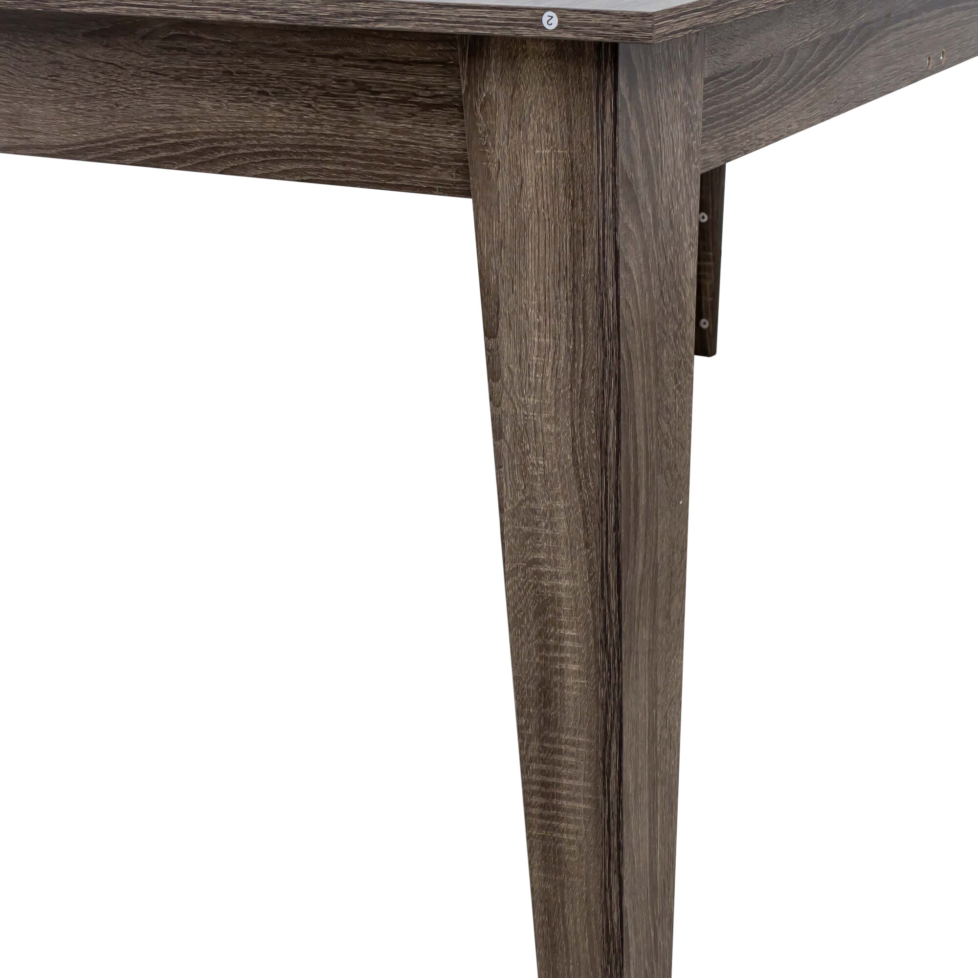 MAYEERTY FXLS0304-SGD0173 Dining-Tables - View #4