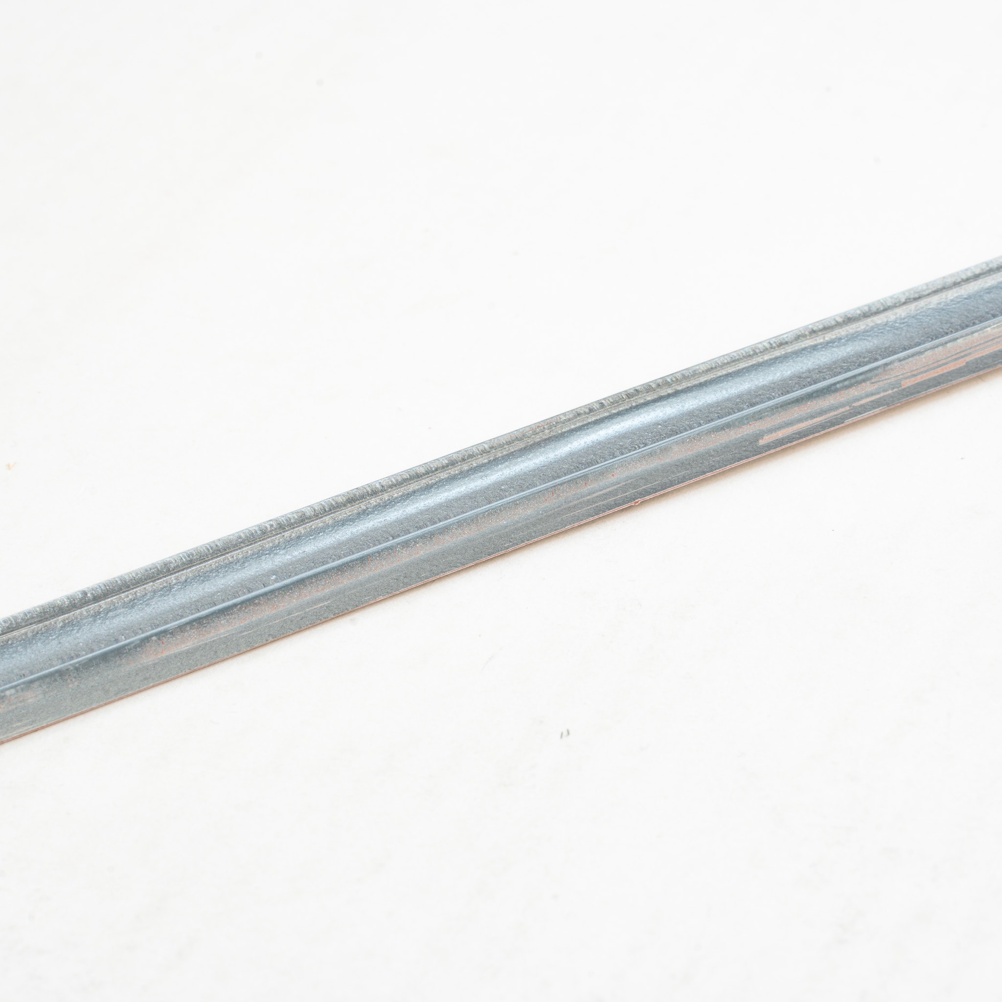 Apollo Tile 10 pack 0.6-in W x 12-in L Glass Glossy Pencil Liner Tile Trim (0.5 Sq ft/case)