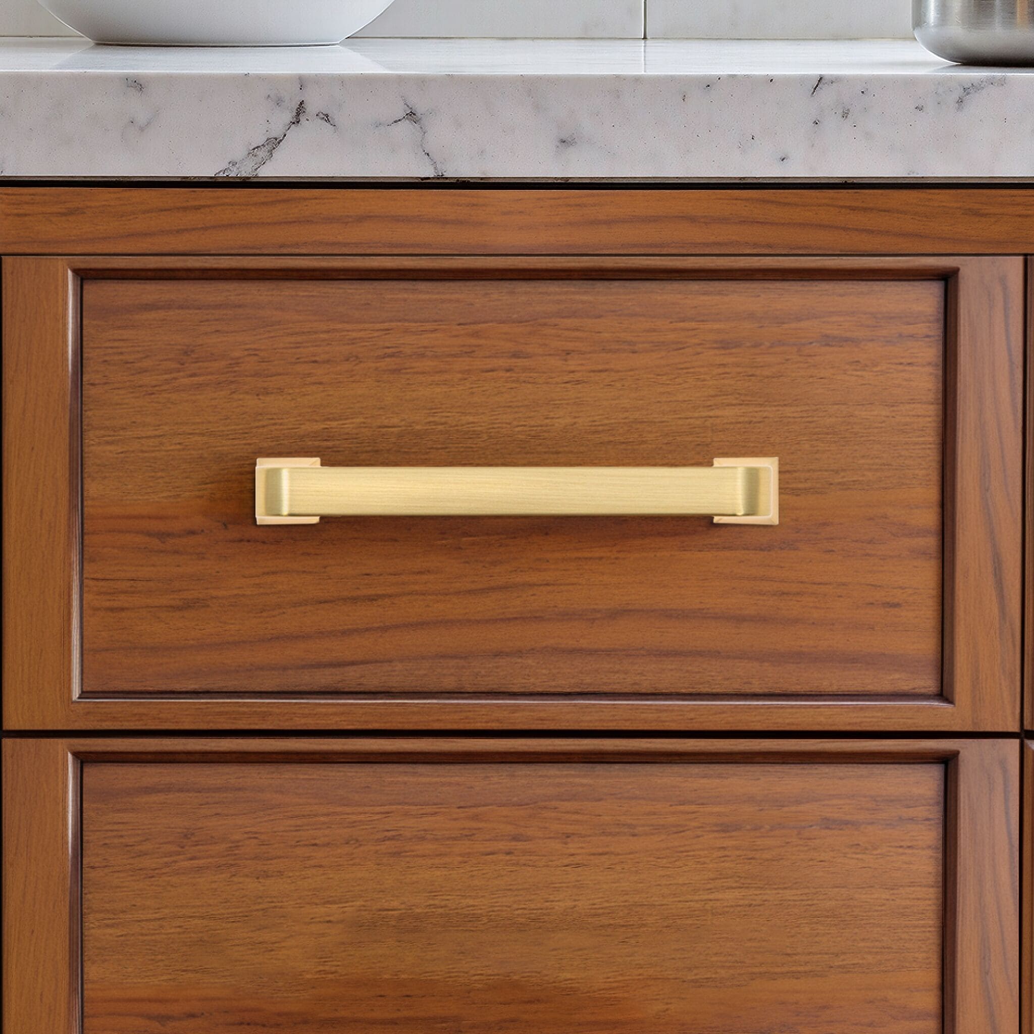 Utopia Alley HW400BB-10 Cabinet-Knobs - View #3