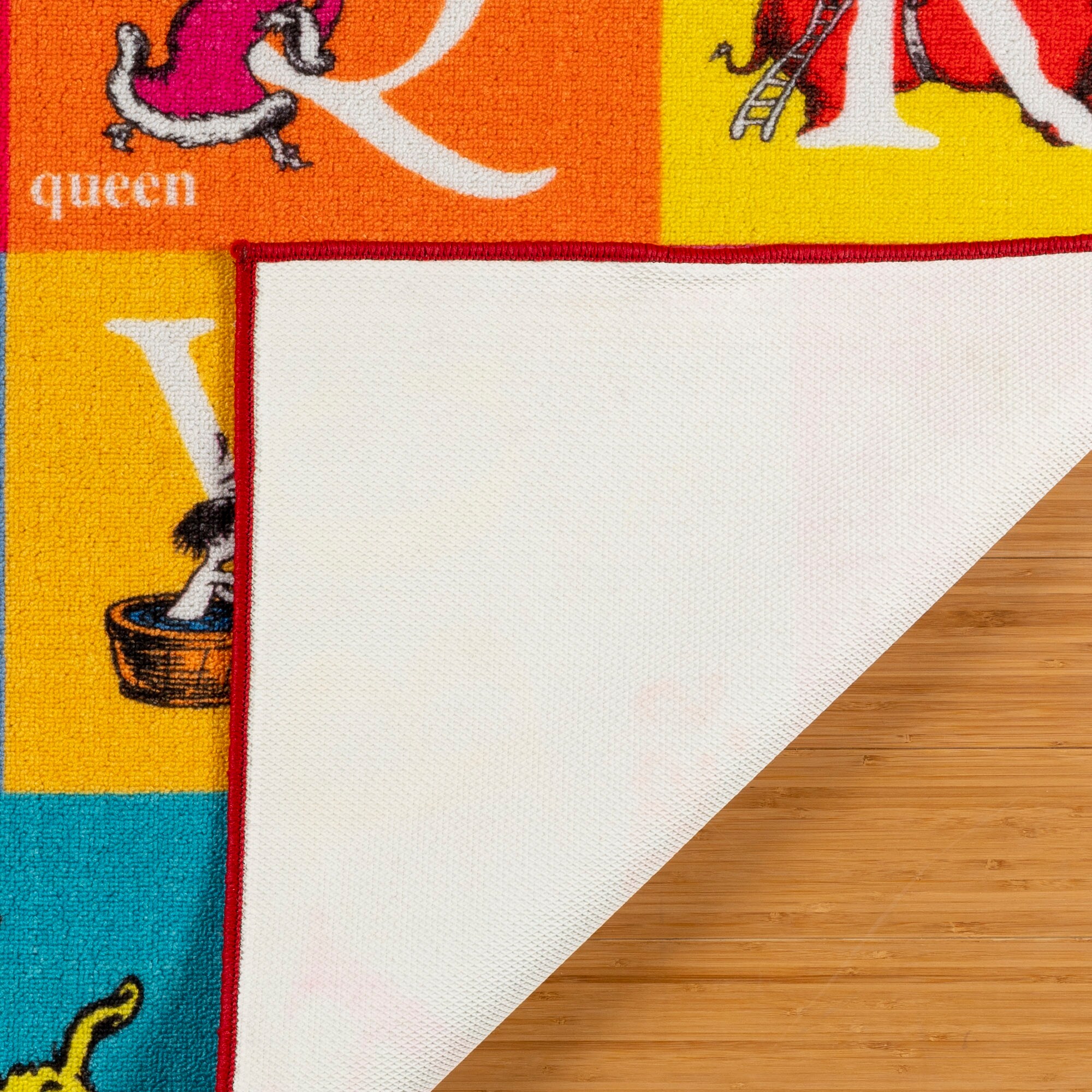 Grinch 48293 rugs - View #4