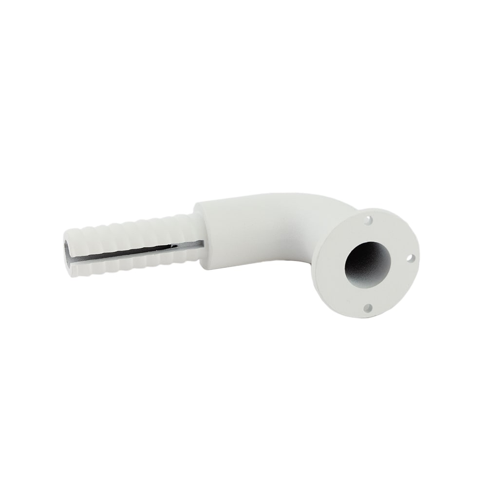 Deckorators ADA Handrail Deck Connectors at Lowes.com